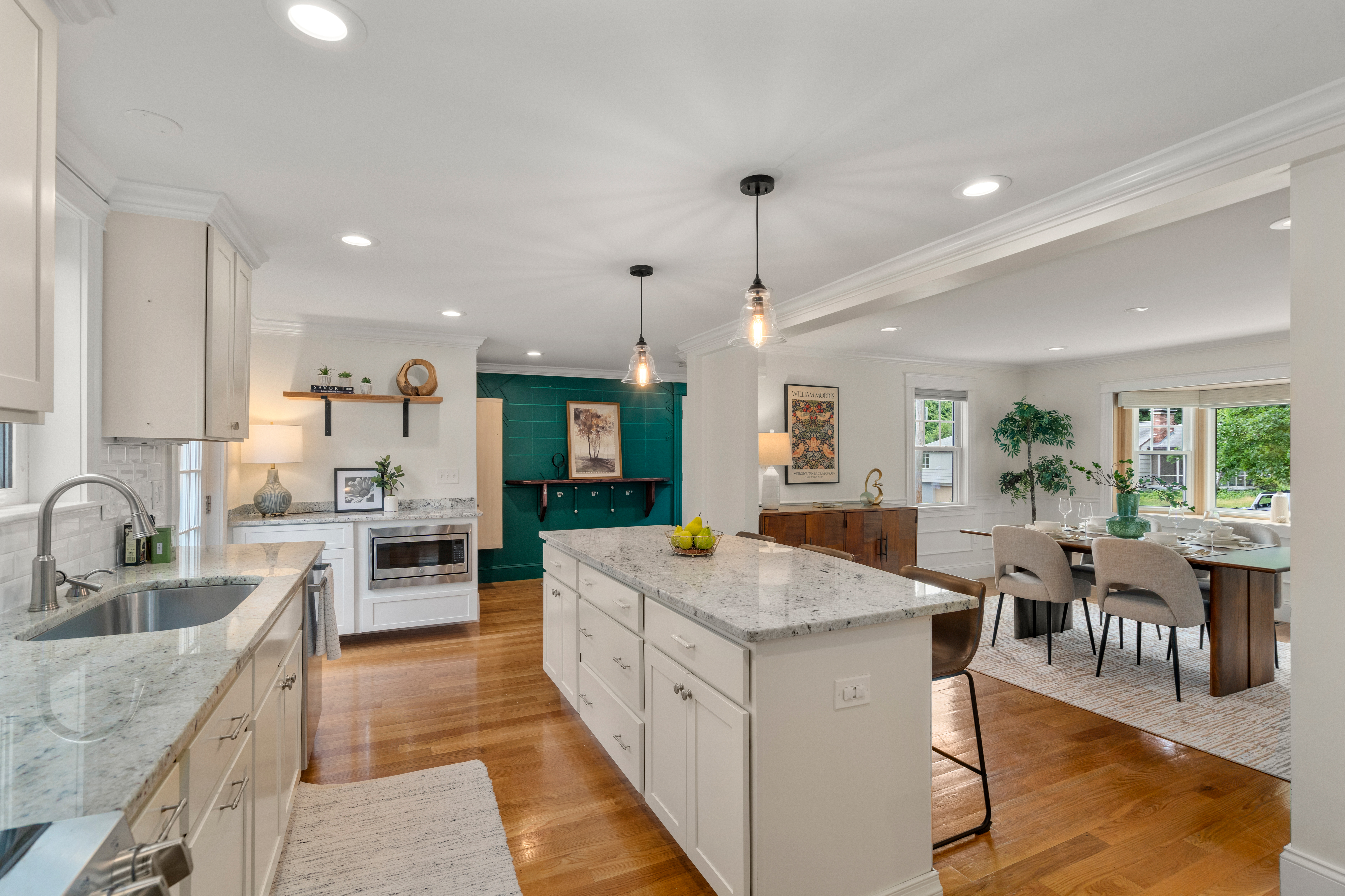  79 Grove Street, Winchester, MA 01890 - 物件實景