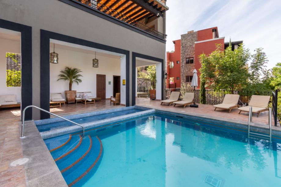Capilla de Piedra, San Miguel de Allende, Guanajuato, 37720, Mexico, 3 Bedrooms Bedrooms, ,2 BathroomsBathrooms,Residential,For Sale,Capilla de Piedra,1672589