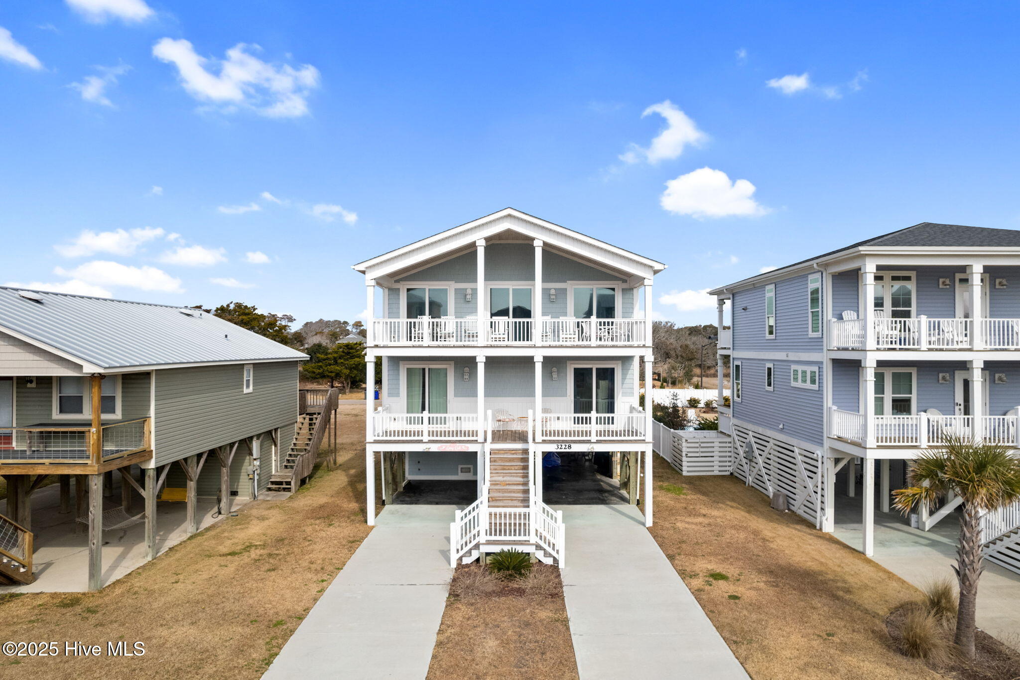 Oak Island, North Carolina, 28465, United States, 5 Bedrooms Bedrooms, ,5 BathroomsBathrooms,Residential,For Sale,1984606