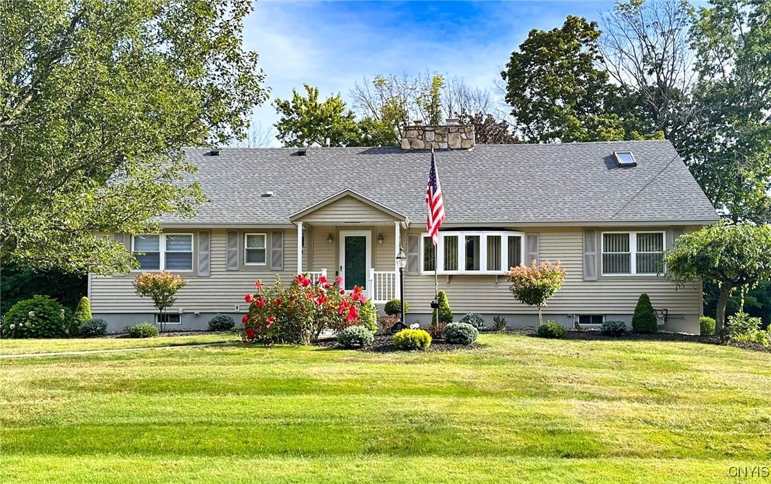 New Hartford, New York, 13413, United States, 4 Bedrooms Bedrooms, ,5 BathroomsBathrooms,Residential,For Sale,1932756