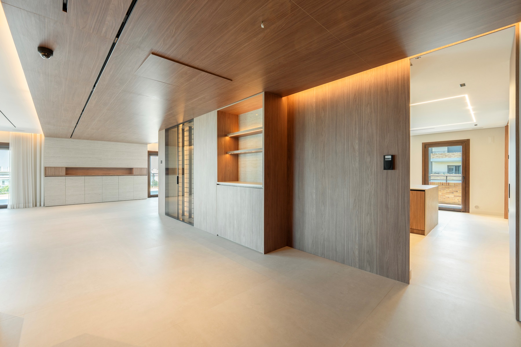  Flat, 4 bedrooms, for Sale - 物件實景