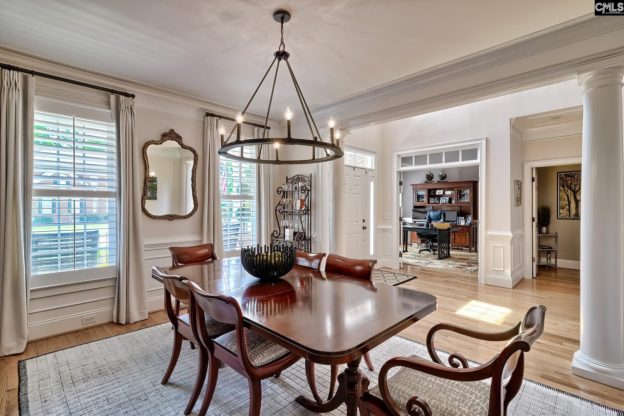 Elgin, South Carolina, 29045, United States, 5 Bedrooms Bedrooms, ,5 BathroomsBathrooms,Residential,For Sale,1900900
