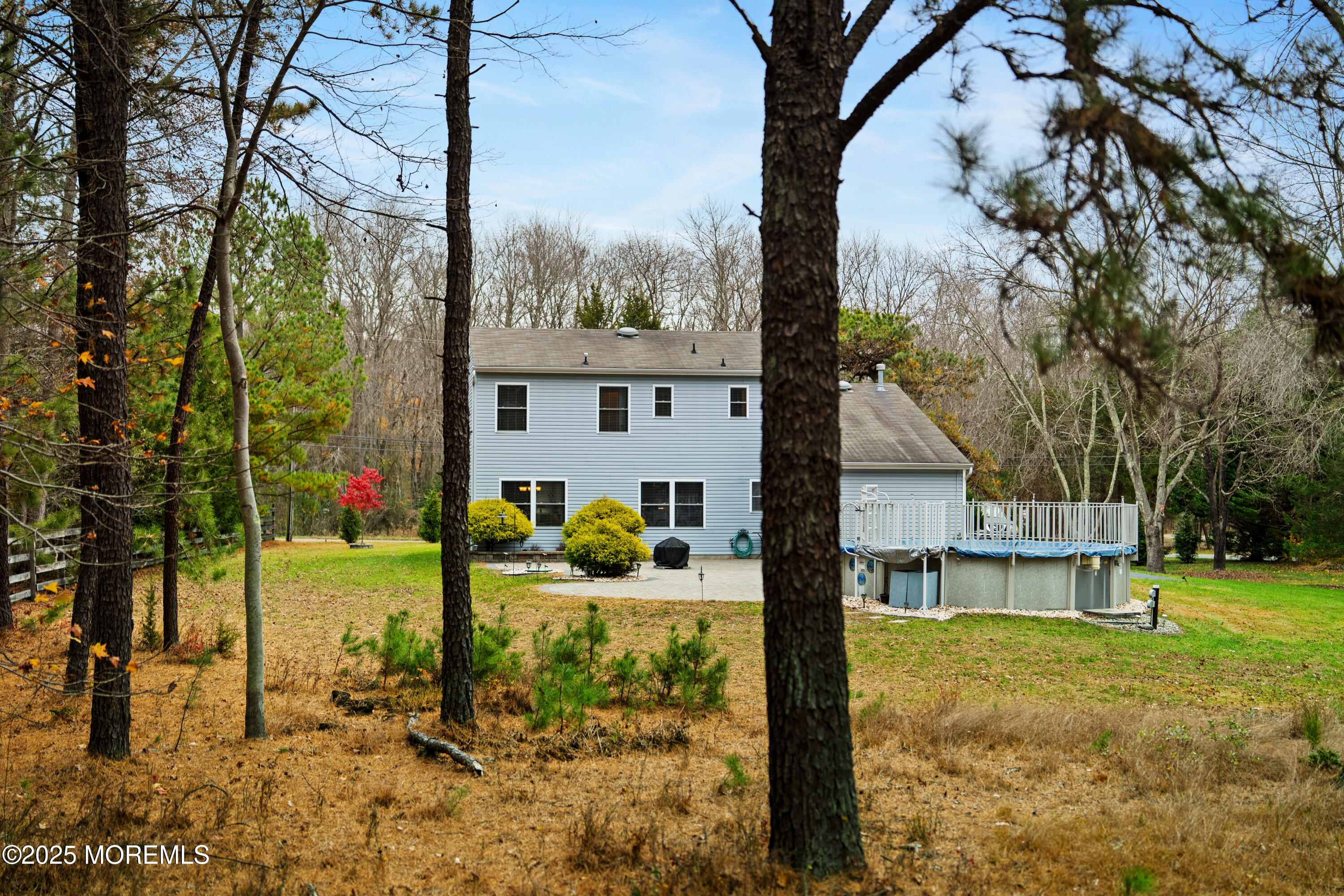 Jackson, New Jersey, 08527, United States, 3 Bedrooms Bedrooms, ,4 BathroomsBathrooms,Residential,For Sale,2005922