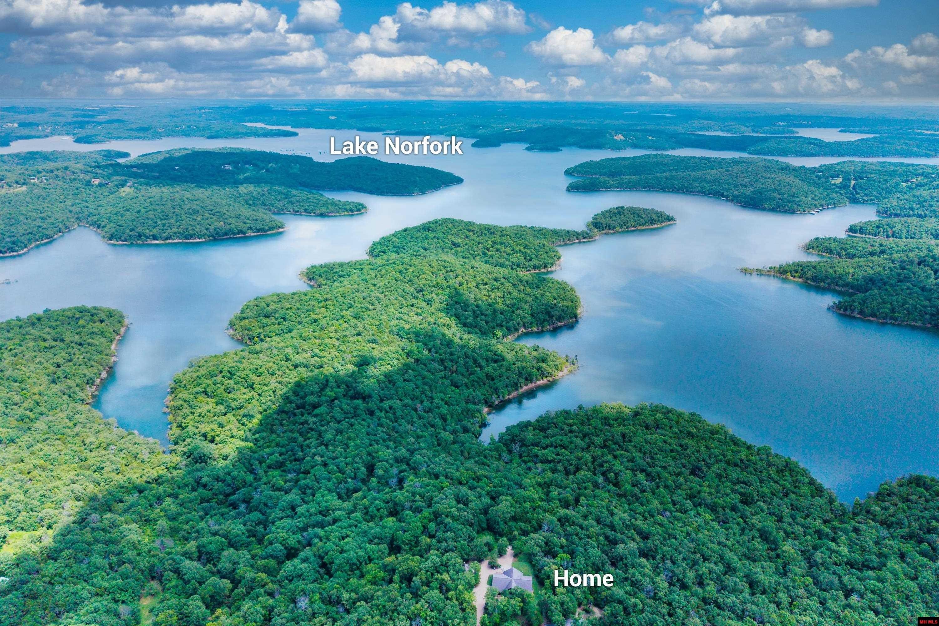 Mountain Home, Arkansas, 72653, United States, 3 Bedrooms Bedrooms, ,3 BathroomsBathrooms,Residential,For Sale,2009721