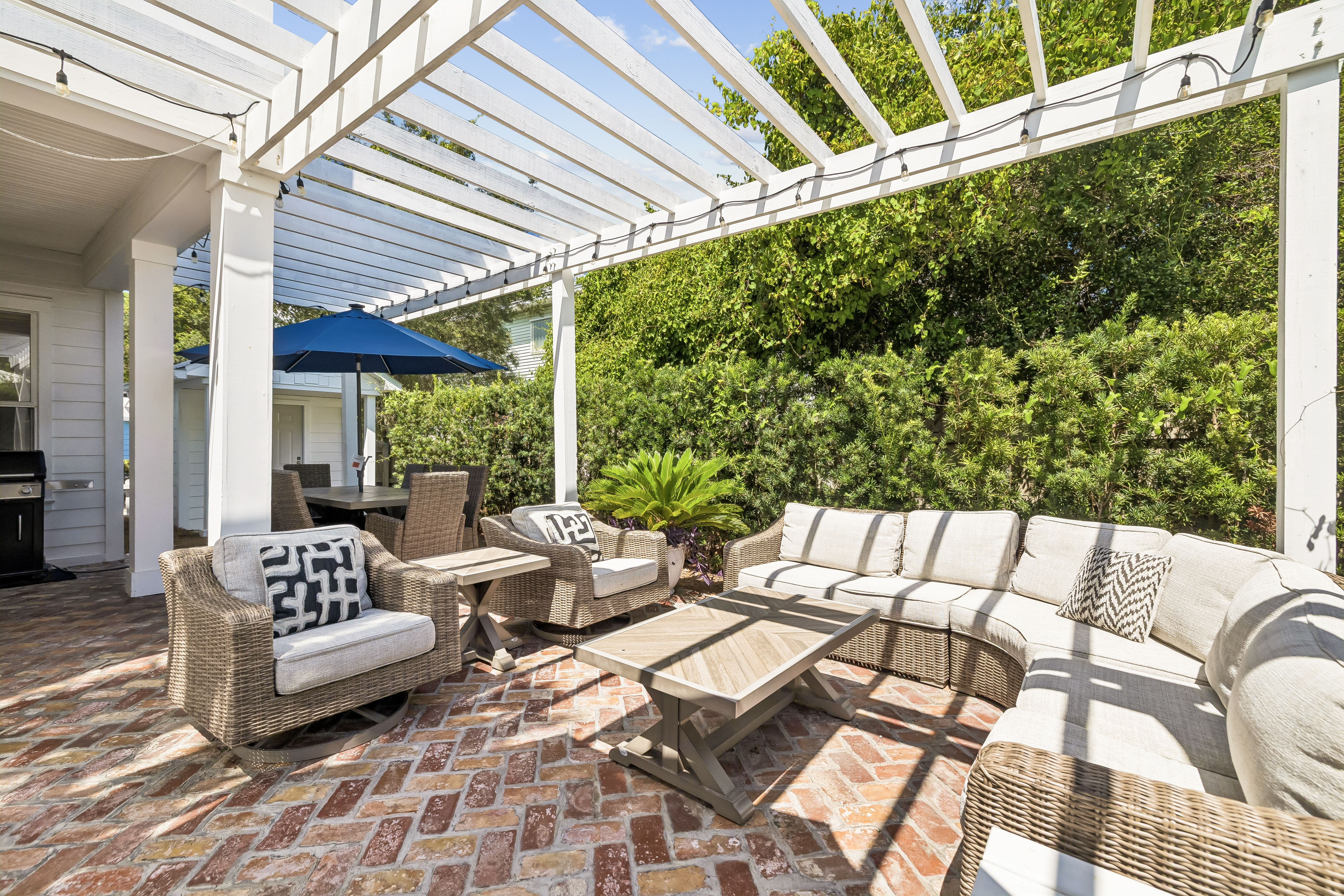  Seagrove Beach Retreat with Deeded Beach Access & Private Pool - 物件實景