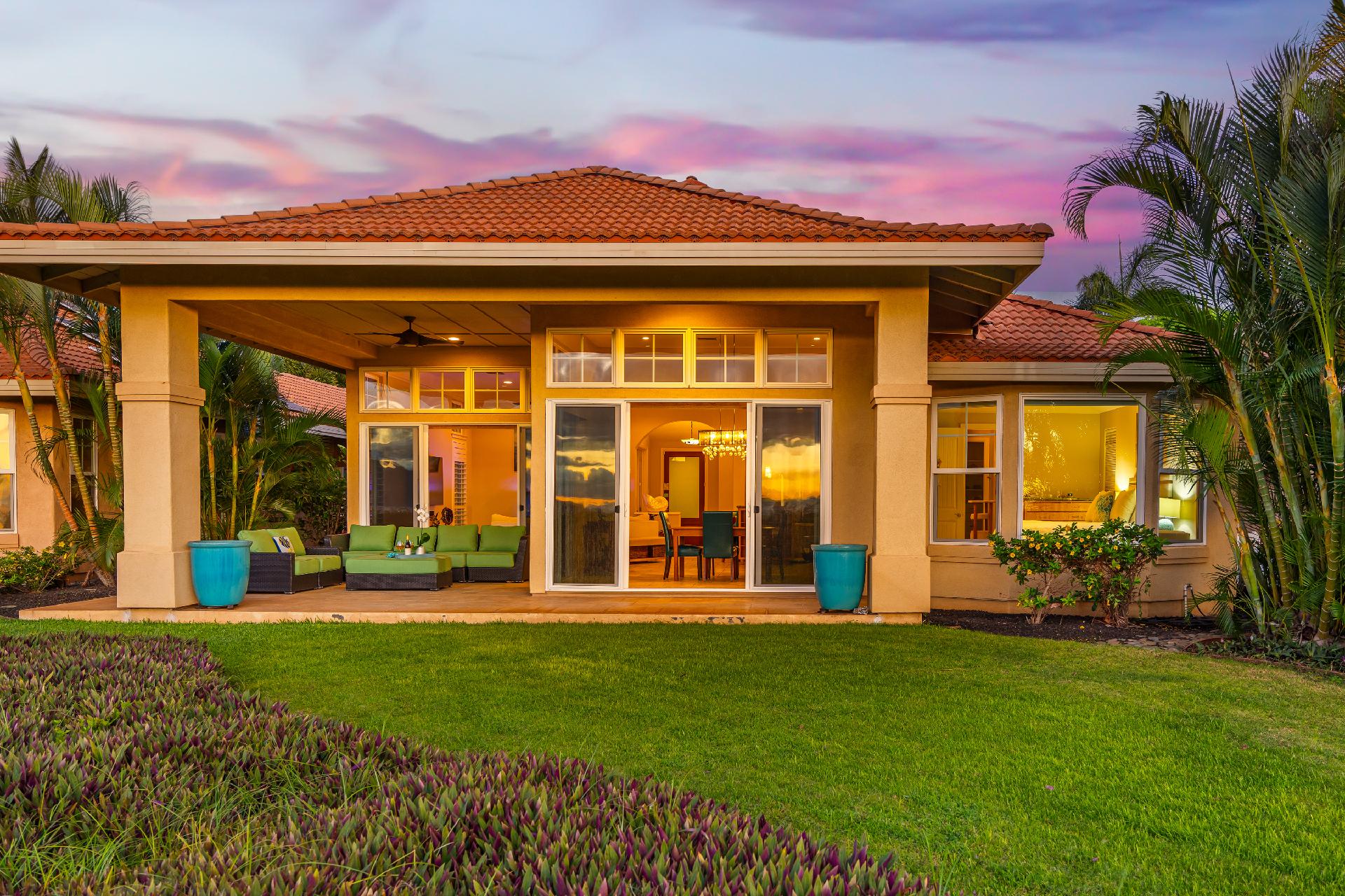 Kihei, Hawaii, 96753, United States, ,Residential,For Sale,1987661