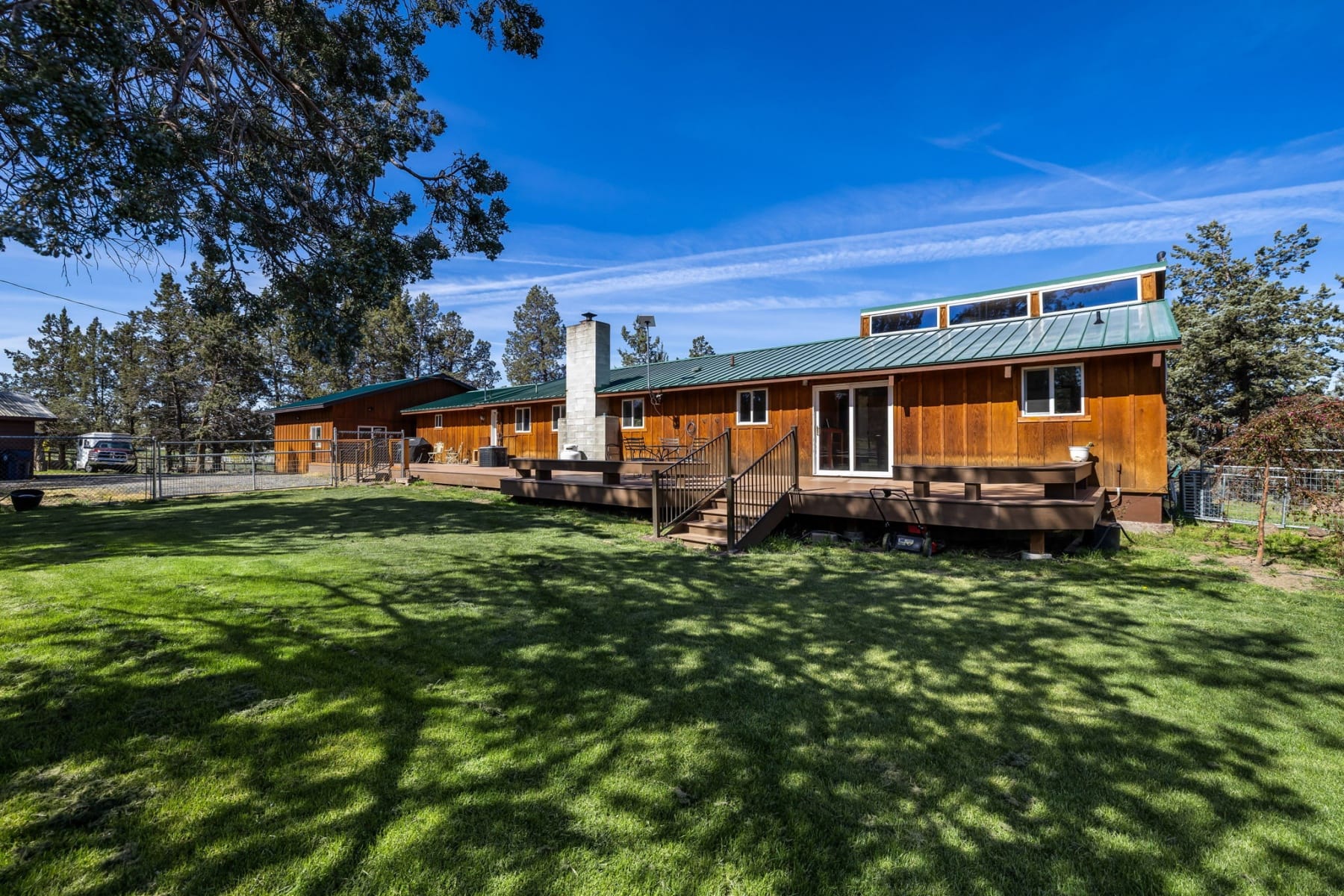  9060 NE 31st Terrebonne, OR 97760 - 物件實景