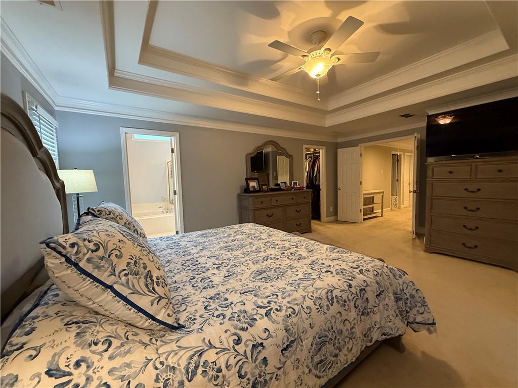 Lilburn, Georgia, 30047, United States, 4 Bedrooms Bedrooms, ,3 BathroomsBathrooms,Residential,For Sale,1999656