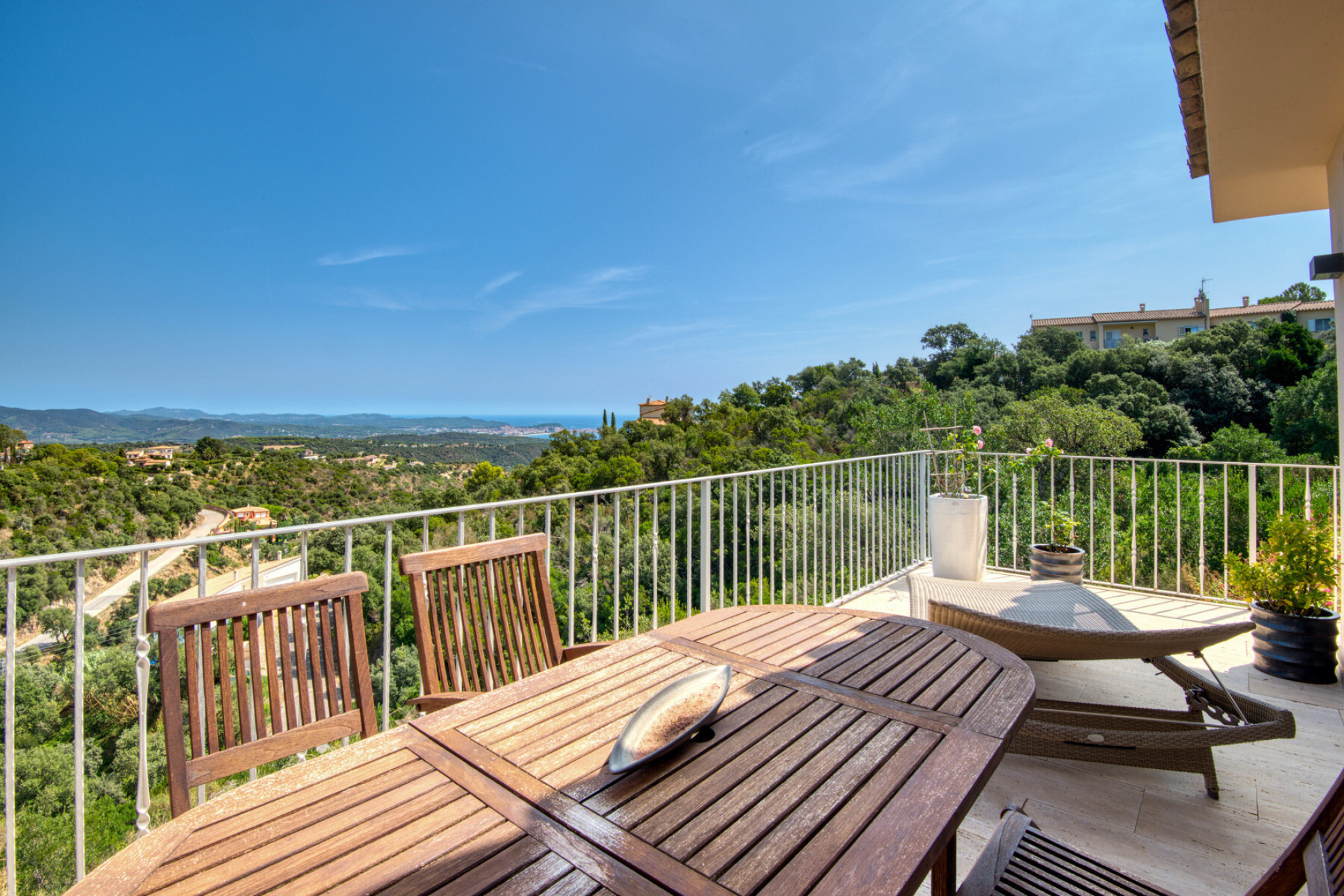  House with lovely sea and mountain views - 物件實景