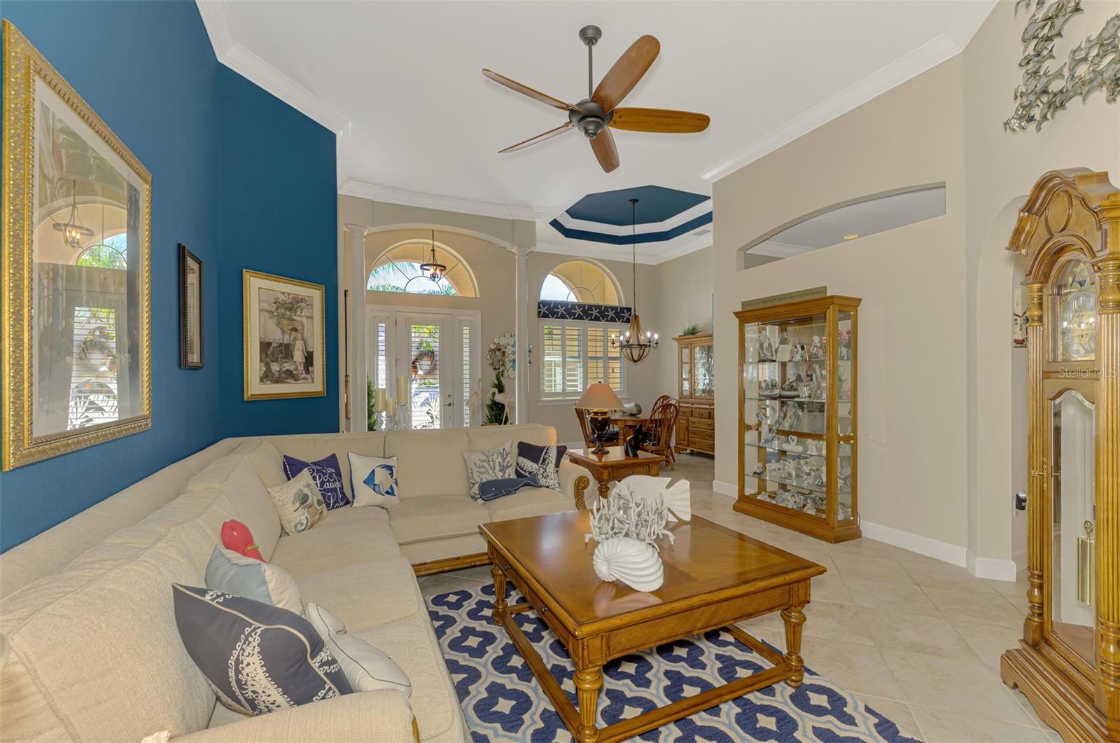 PORT CHARLOTTE, Florida, 33953, United States, 4 Bedrooms Bedrooms, ,3 BathroomsBathrooms,Residential,For Sale,2015310