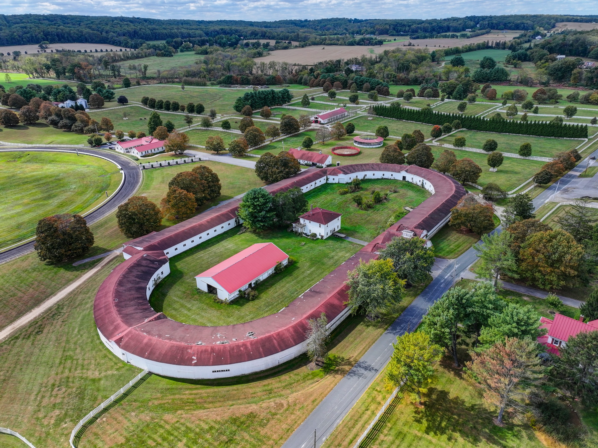  Worthington Valley - 物件實景