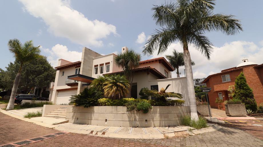 Cumbres de Guadalc?zar, Morelia, Michoacán de Ocampo, 58278, Mexico, 4 Bedrooms Bedrooms, ,4 BathroomsBathrooms,Residential,For Sale,Cumbres de Guadalc?zar,1578001