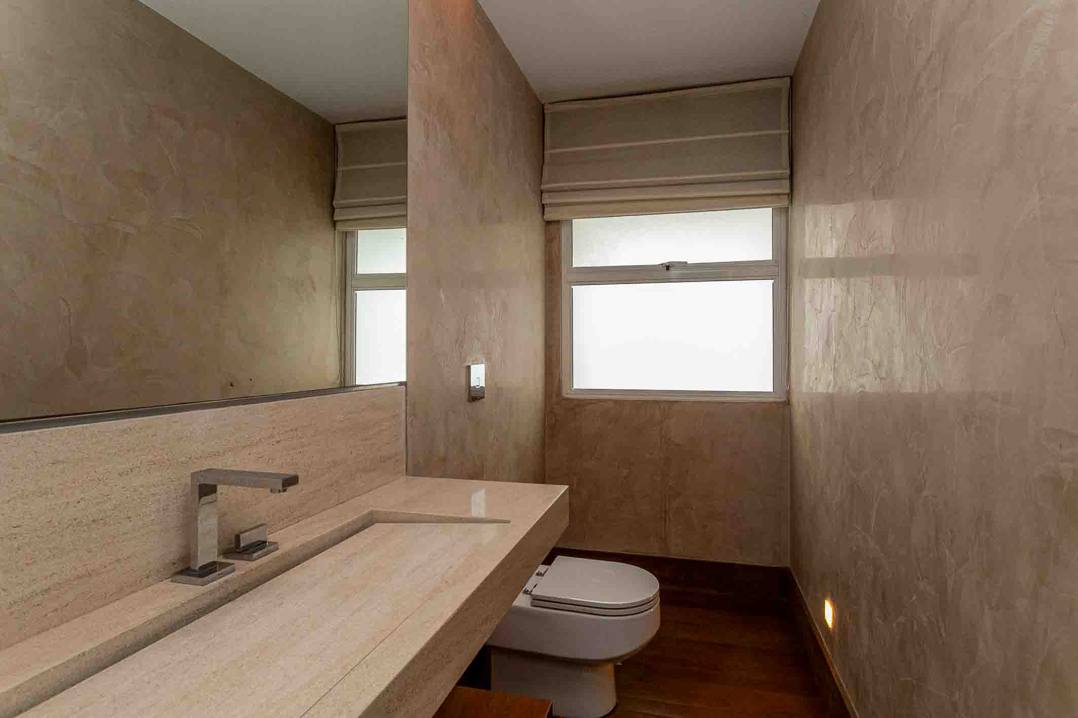  Triplex penthouse with private pool and panoramic views of Lagoa - 物件實景