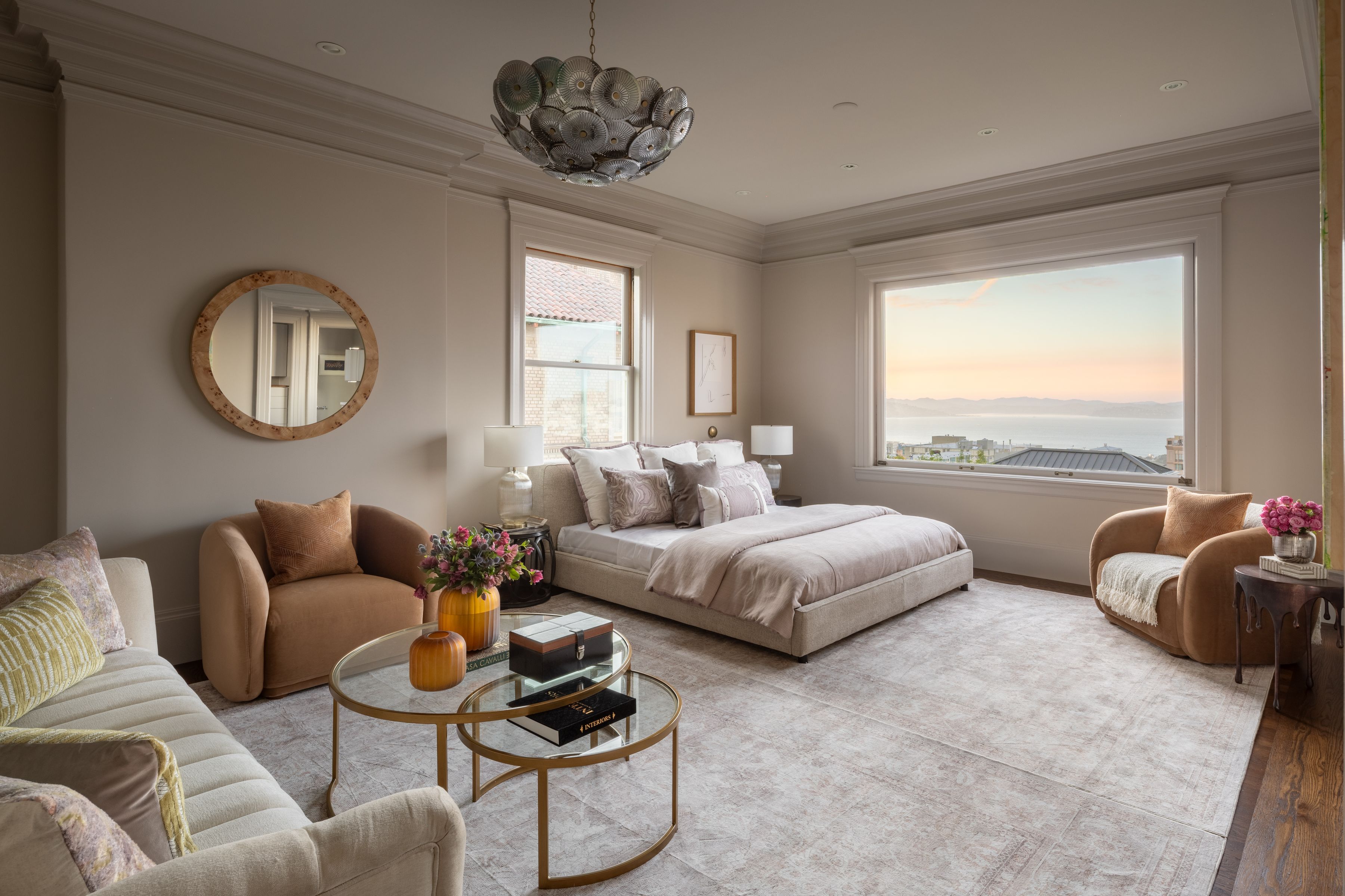  An Important Pacific Heights Residence - 物件實景