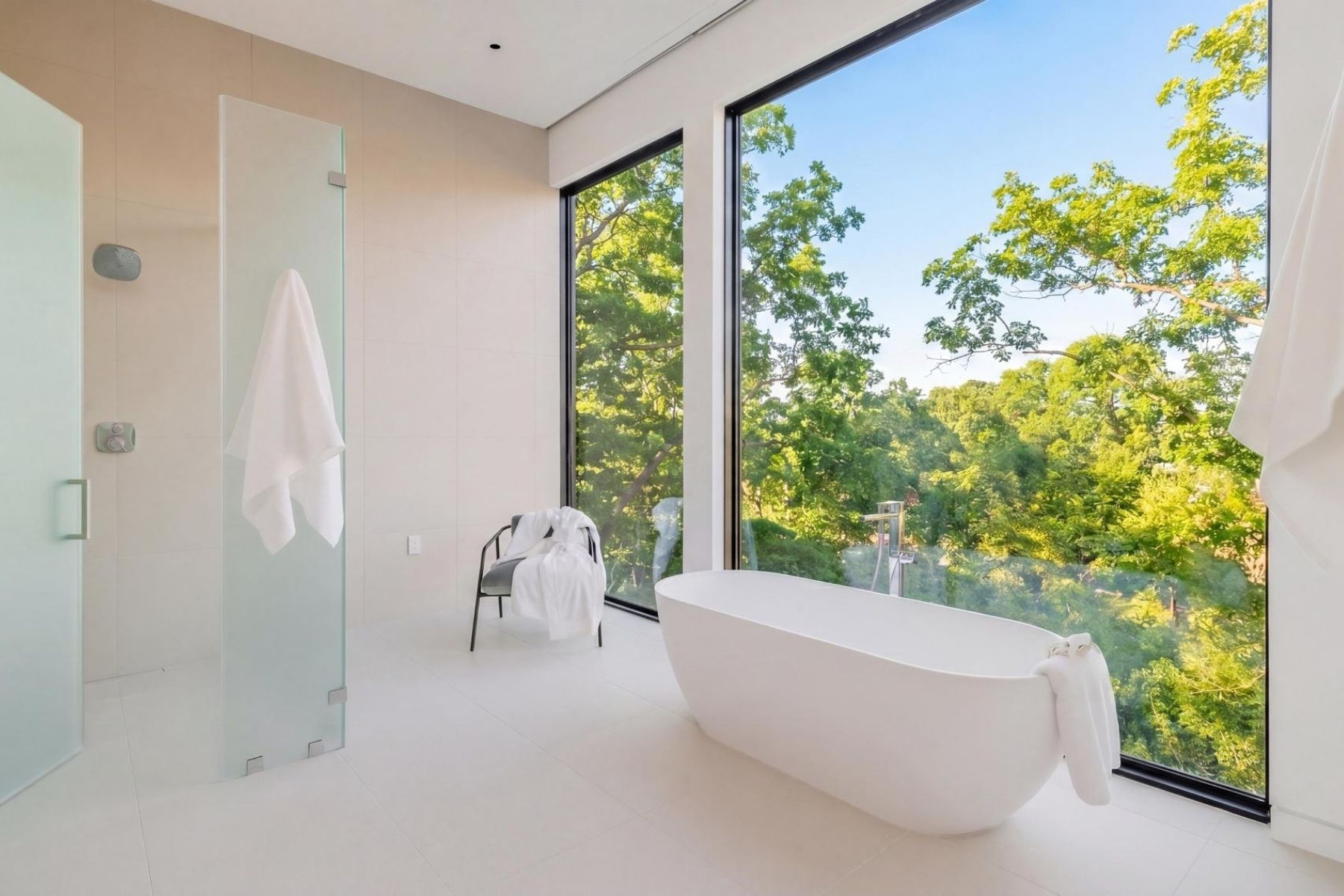  2676 Chain Bridge Road NW, Washington, DC, 20016 - 物件實景