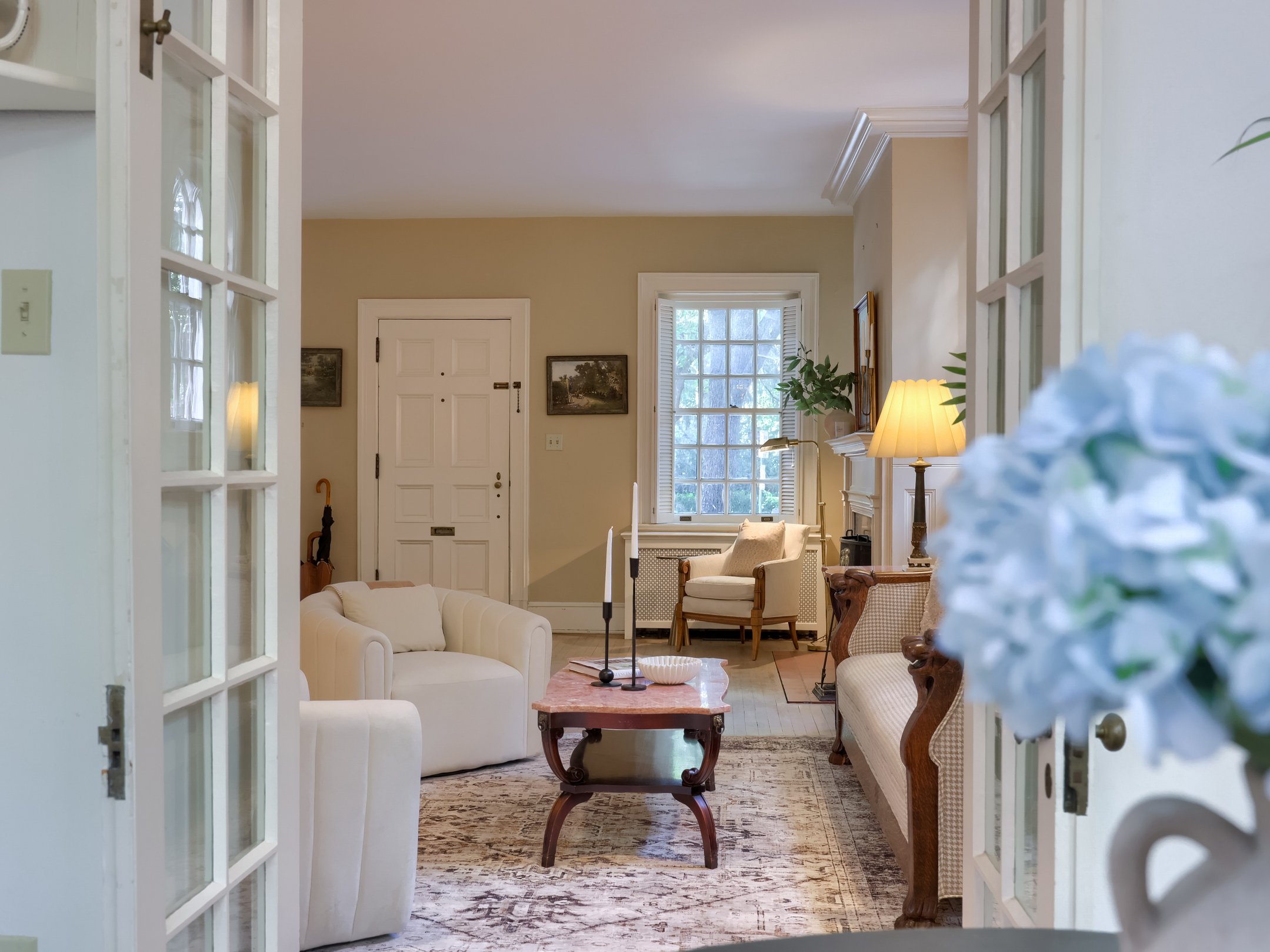  340 E Orange St, Lancaster, PA 17602 - 物件實景