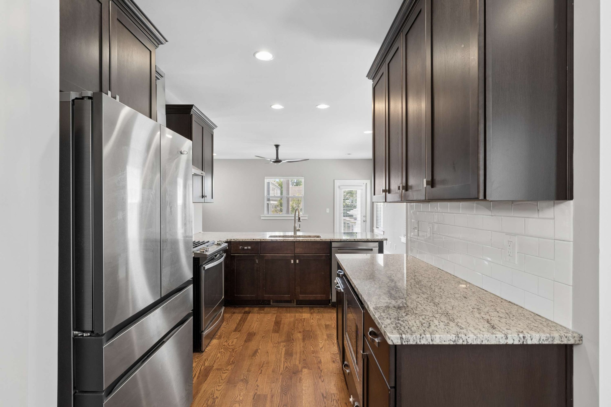  5411 Kentucky Ave, Nashville, TN, 37209 - 物件實景