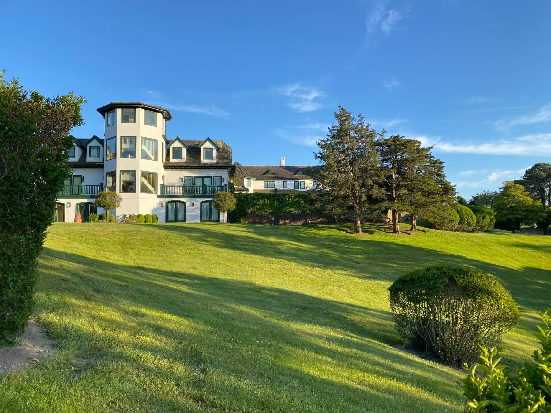  Legendary Atterbury Estate, Southampton NY - 物件實景