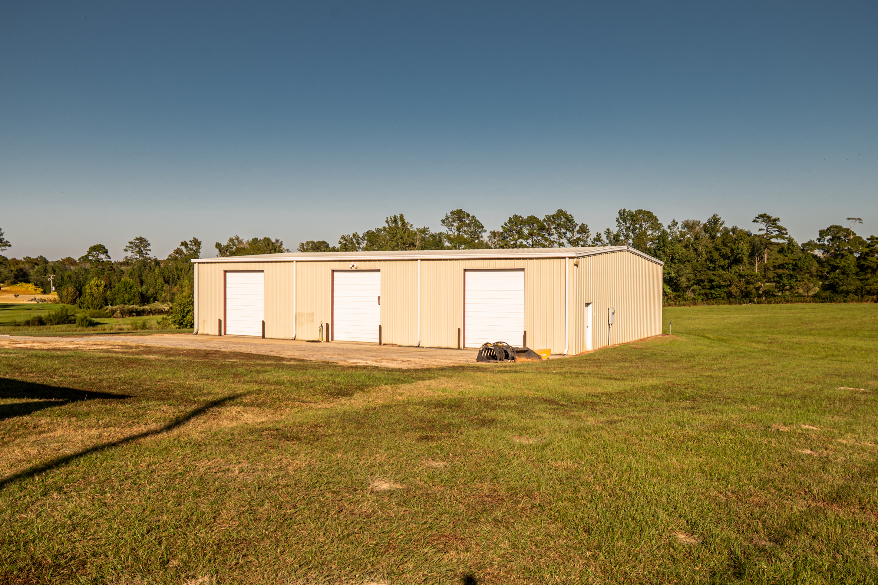 El Dorado, Arkansas, 71730, United States, 3 Bedrooms Bedrooms, ,3 BathroomsBathrooms,Residential,For Sale,1982528