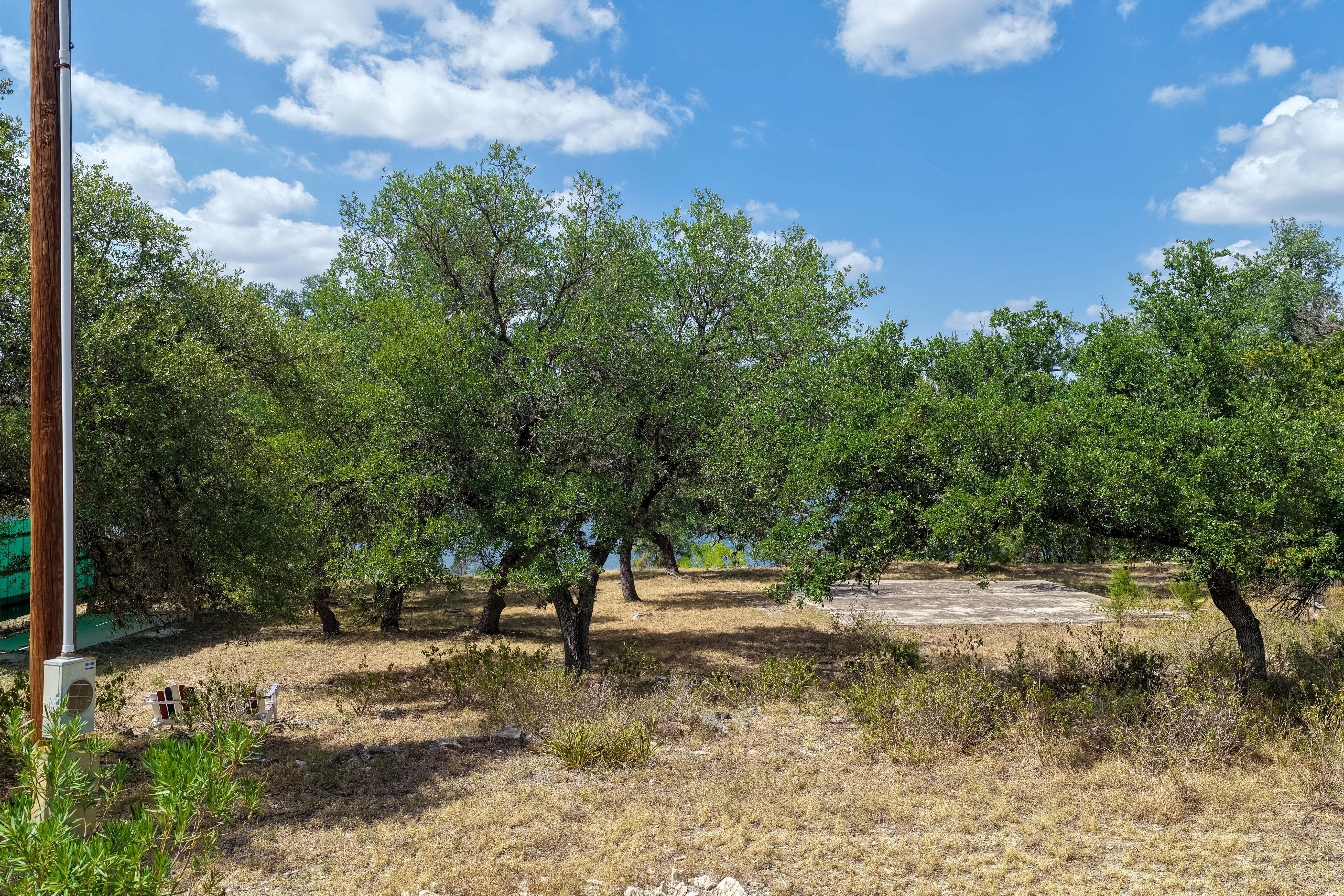  Private Deep-Water Retreat on Lake Travis, Permits in Hand - 物件實景