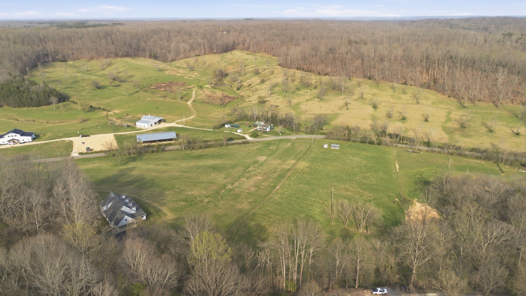  391 Keg Springs Rd, Hampshire, TN, 38461 - 物件實景