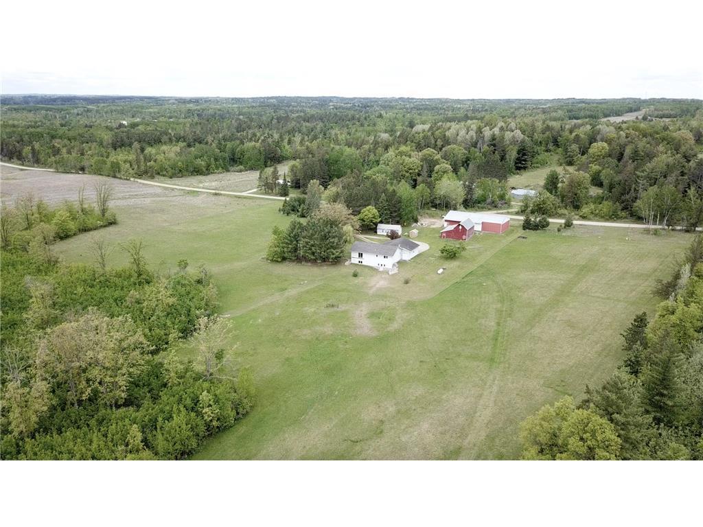 Clover Twp, Minnesota, 56470, United States, 3 Bedrooms Bedrooms, ,2 BathroomsBathrooms,Residential,For Sale,2003198