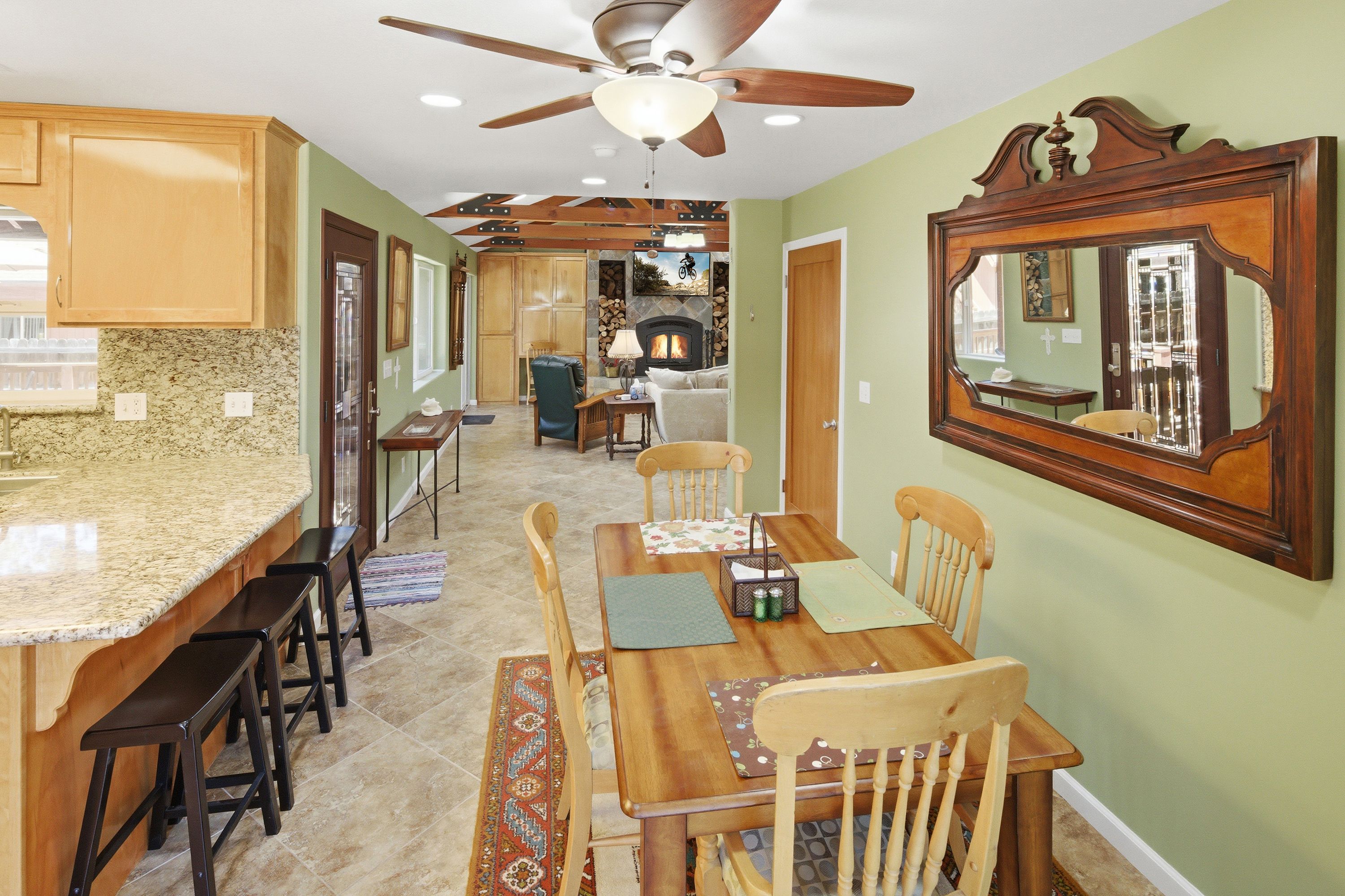  39201 Starview Lane, Big Bear Lake, CA 92315 - 物件實景