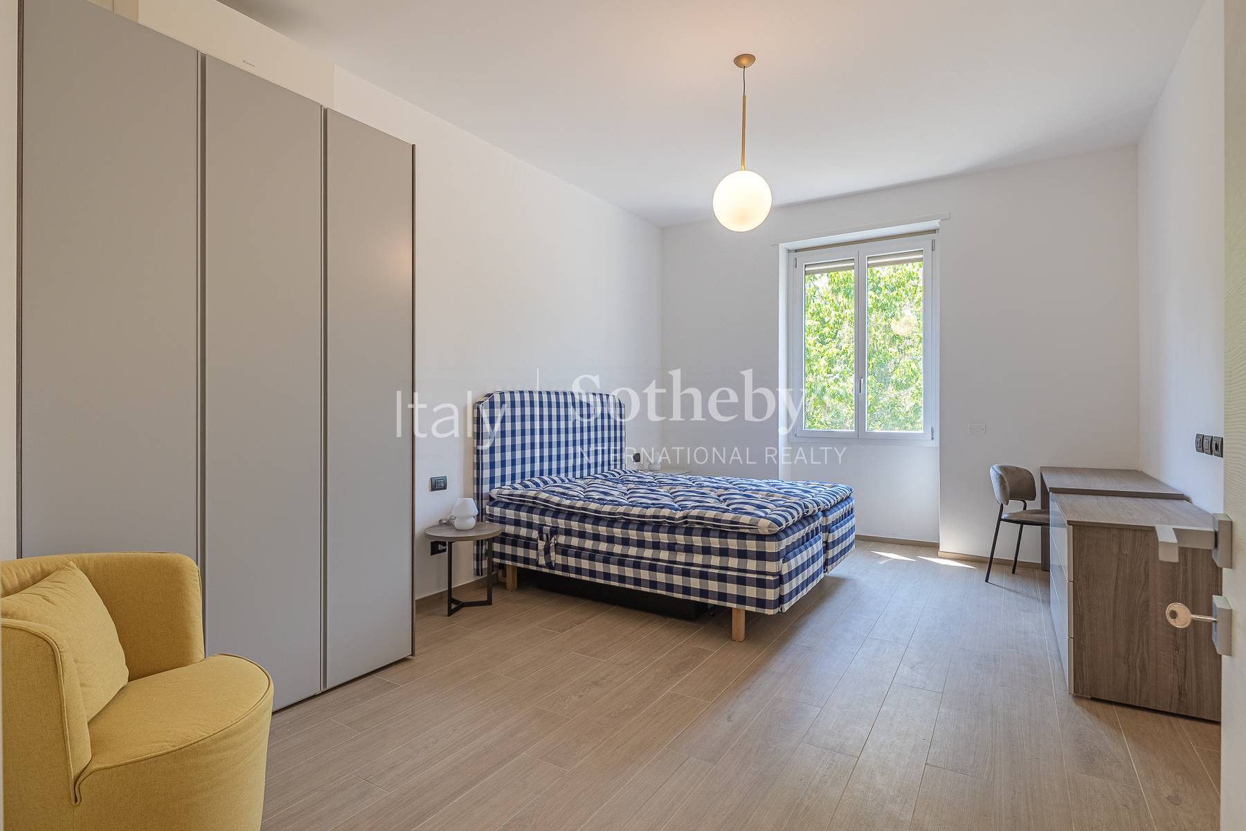  Move-In Ready Apartment Just Steps from the Duomo - 物件實景