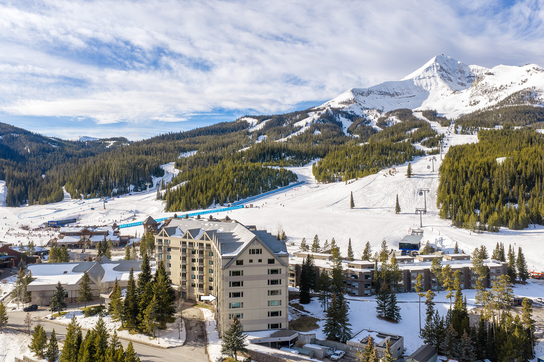  40 Big Sky Resort Road, Unit 1922 - 物件實景