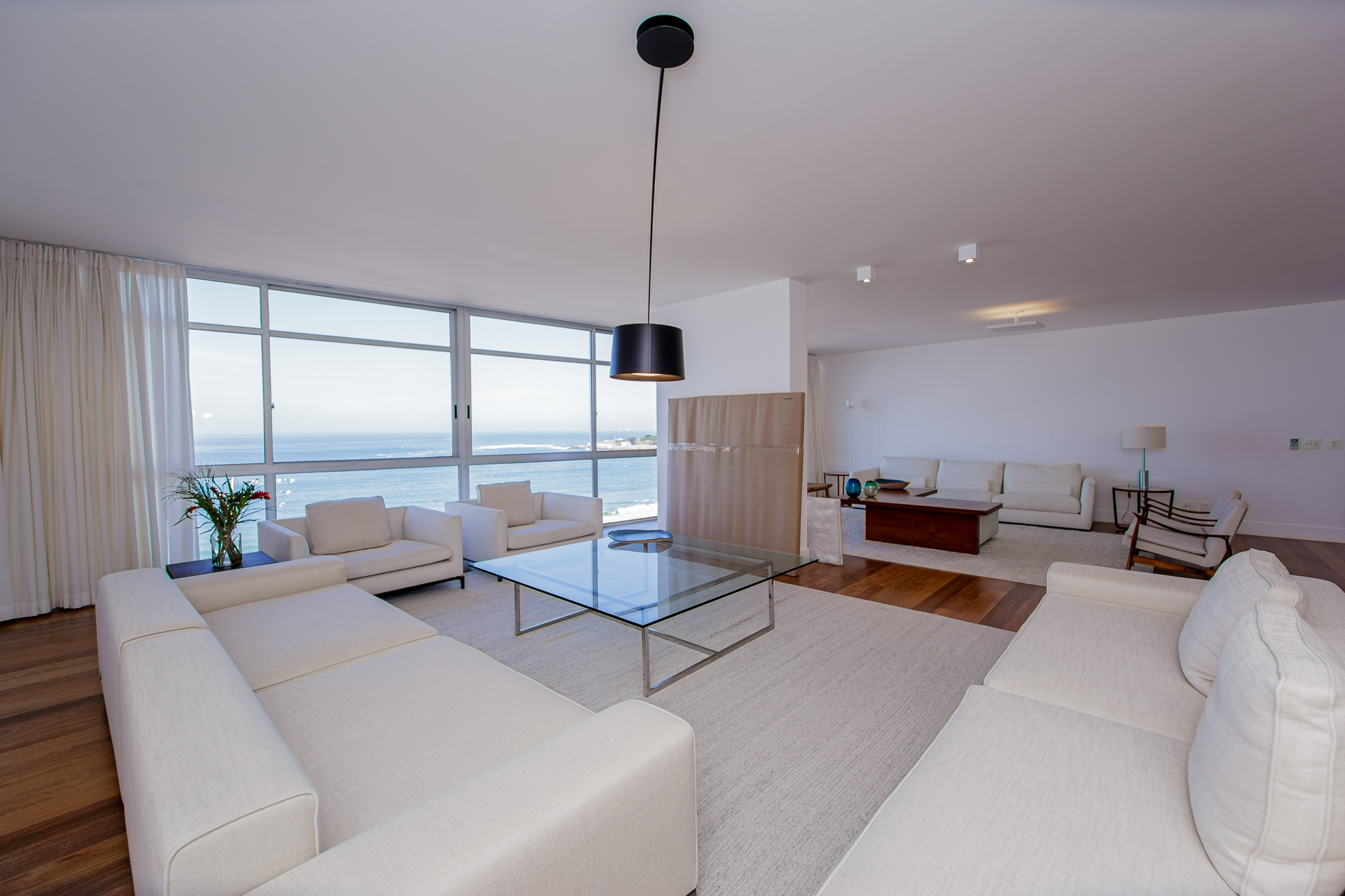  Beautifully renovated residence with panoramic views over Copacabana Beach - 物件實景