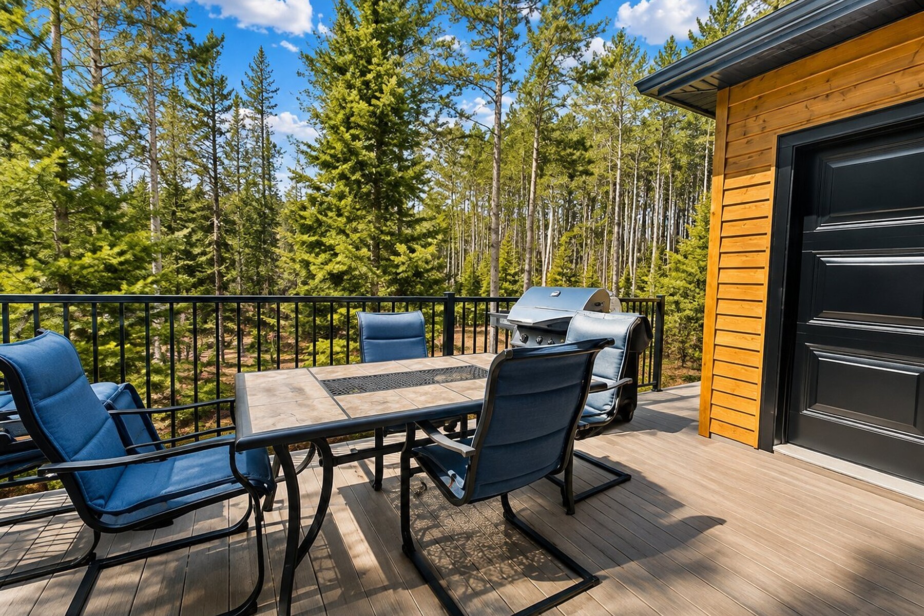  Mont-Tremblant, Laurentides - 物件實景