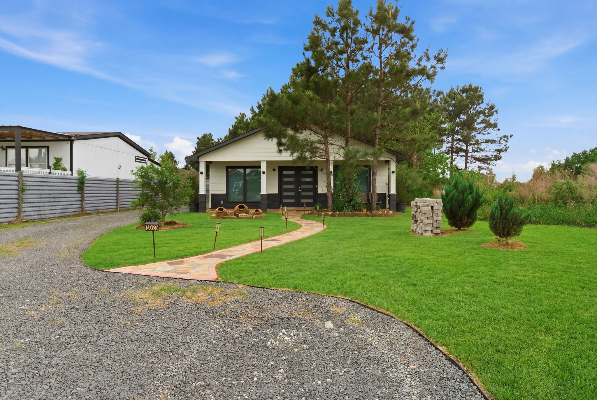 Road 5606 , Cleveland, TX 77327