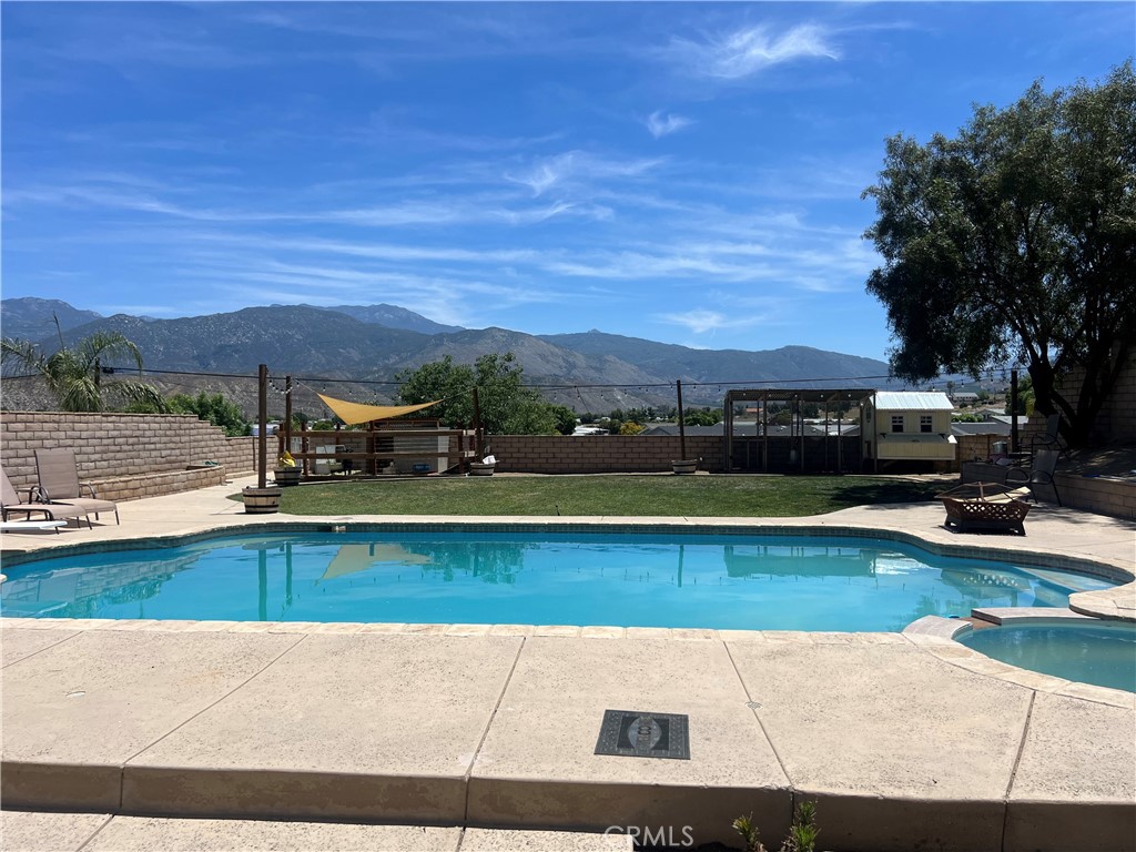 HEMET, California, 92544, United States, 4 Bedrooms Bedrooms, ,3 BathroomsBathrooms,Residential,For Sale,1827850