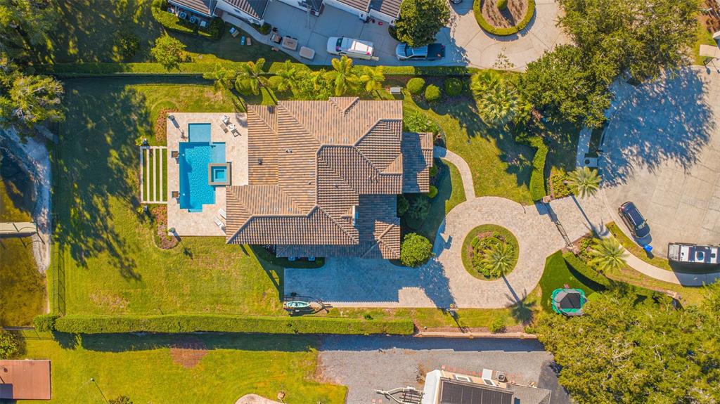 Lake Mary, Florida, 32746, United States, 4 Bedrooms Bedrooms, ,5 BathroomsBathrooms,Residential,For Sale,1998776