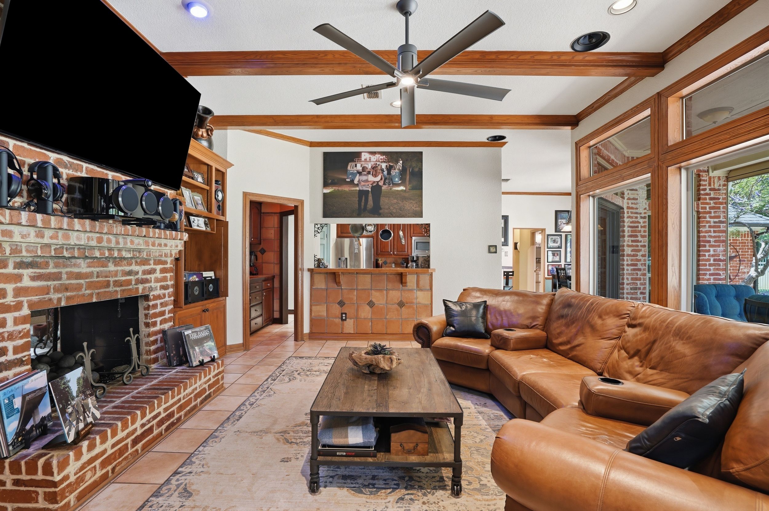  2 Acres of Country Living in Lucas, Texas - 物件實景