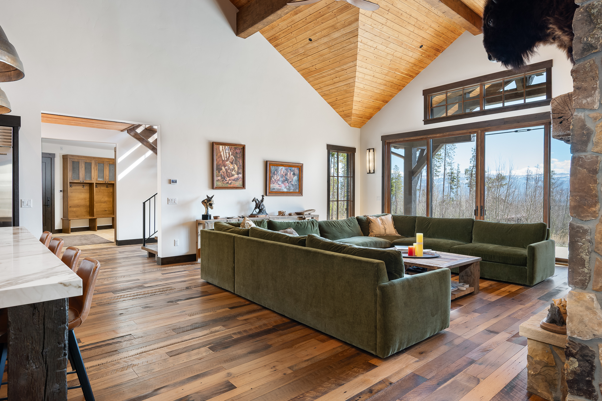  201 Samaia Court, Tabernash, CO 80478 - 物件實景