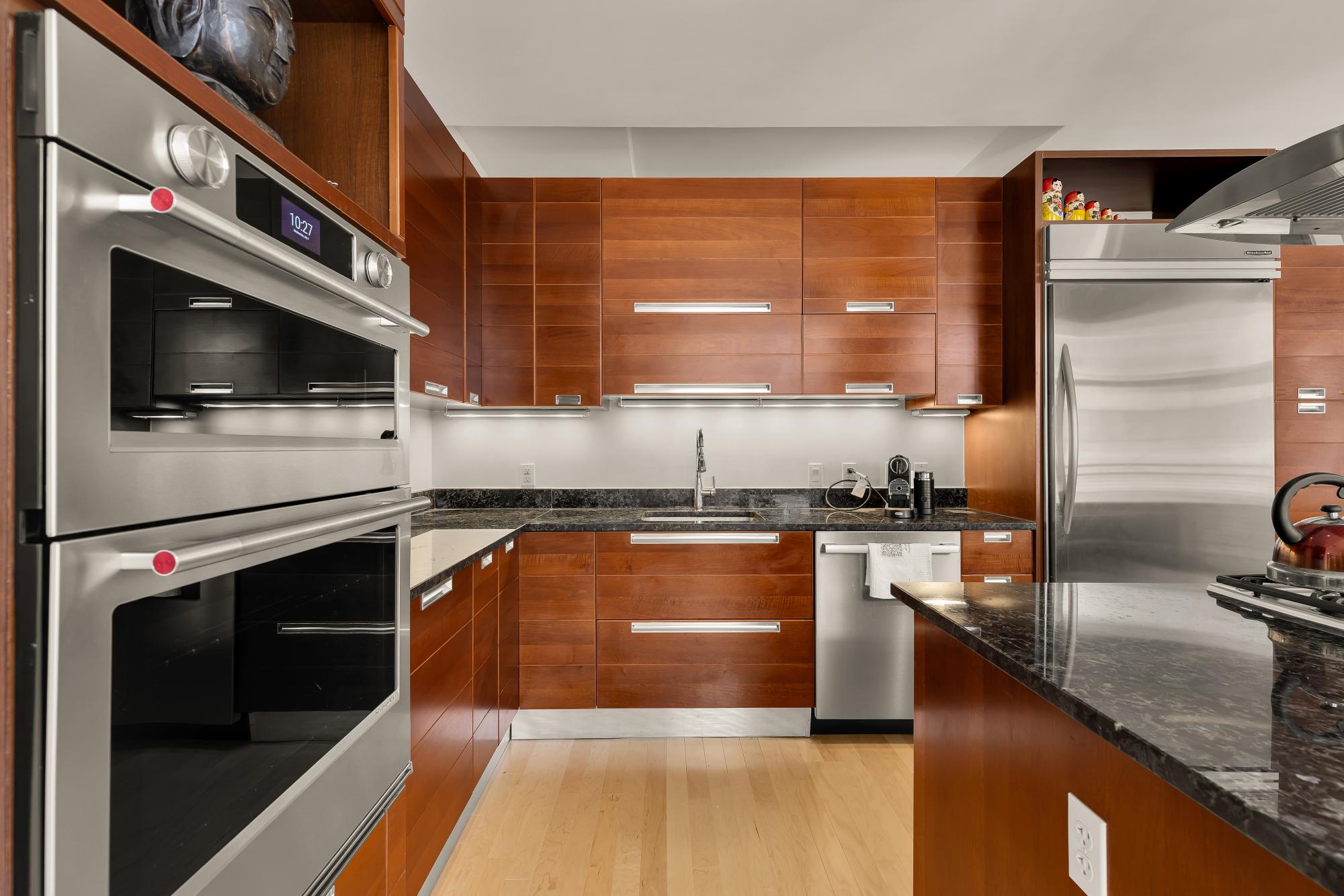  1413 P Street NW, Washington, DC, 20005 - 物件實景