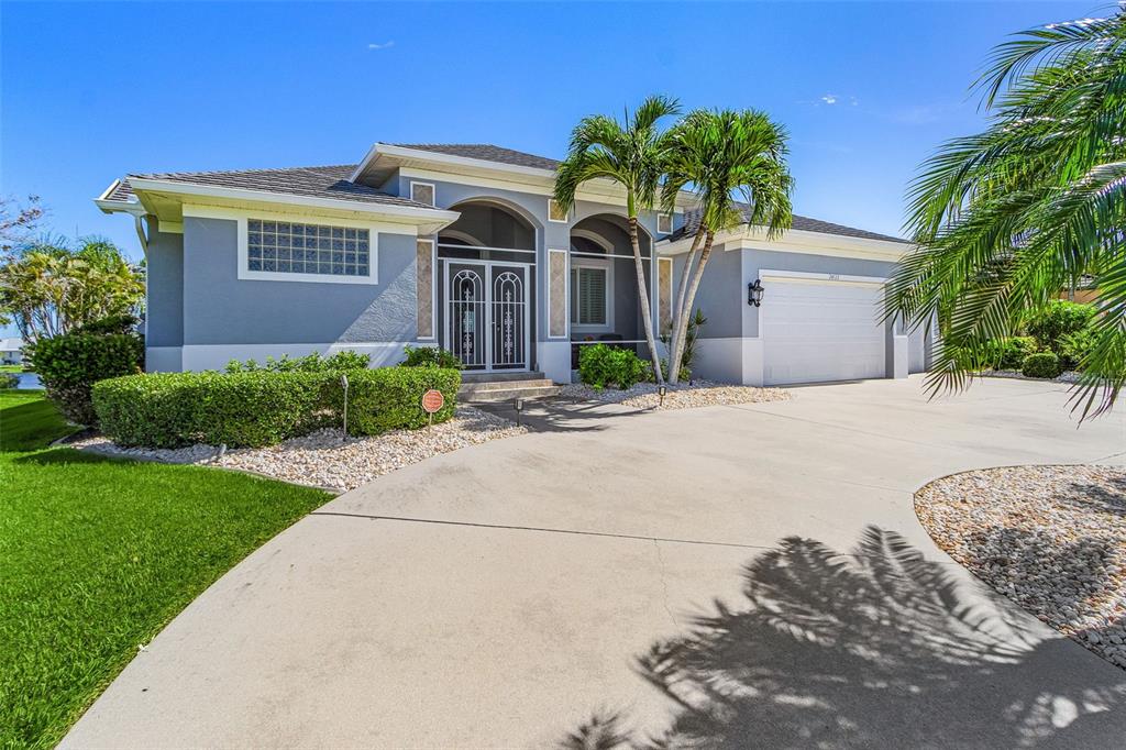 Punta Gorda, Florida, 33955, United States, 3 Bedrooms Bedrooms, ,2 BathroomsBathrooms,Residential,For Sale,1982599