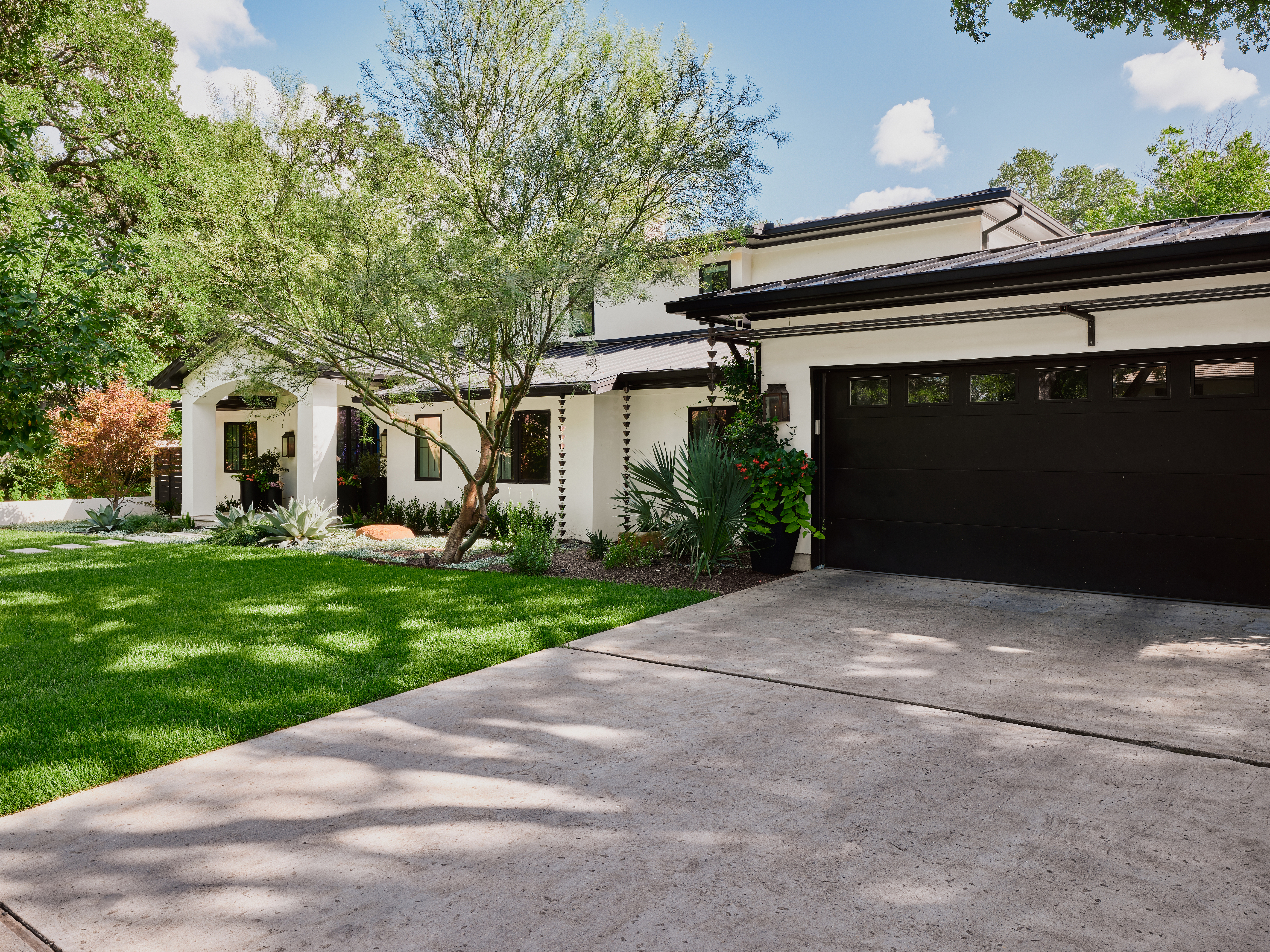  The Tarrytown Enclave  A Rare Compound in the Heart of Central Austin - 物件實景