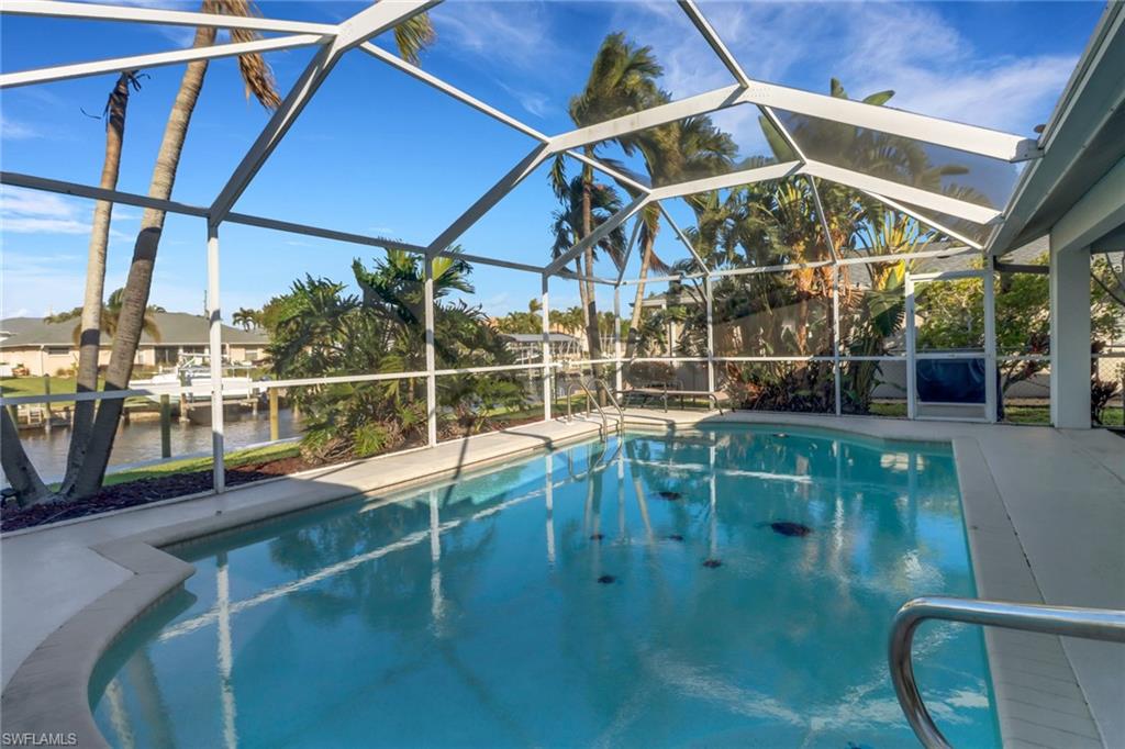 Cape Coral, Florida, 33914, United States, 4 Bedrooms Bedrooms, ,3 BathroomsBathrooms,Residential,For Sale,1987713