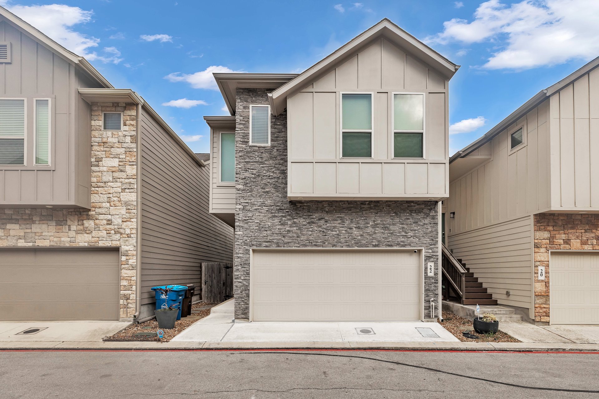 Babcock Rd, San Antonio, TX 78249