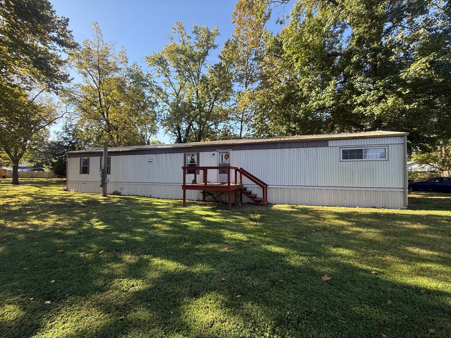 17th St, Herrin, IL 62948