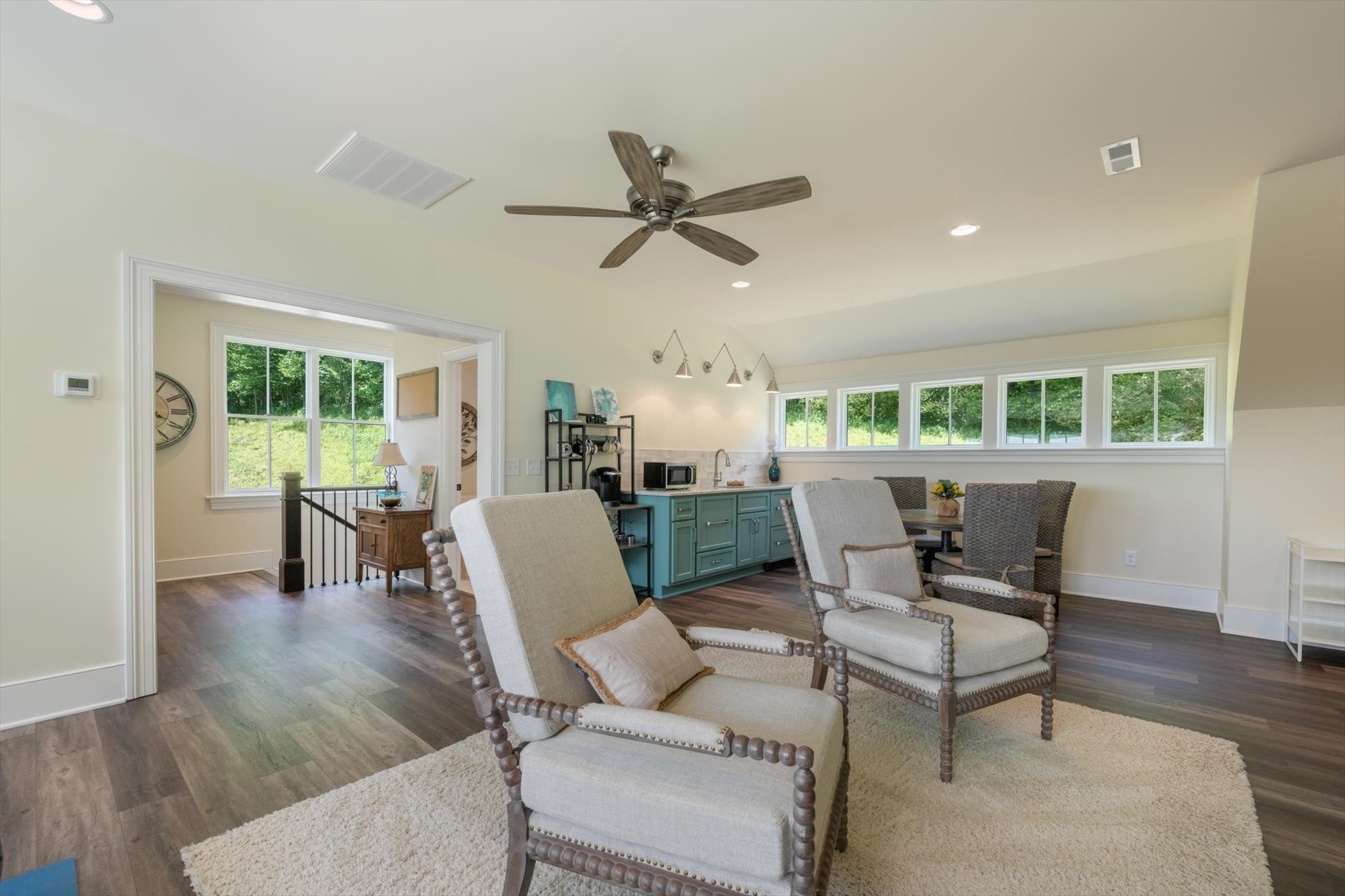  5364 Gaskill Branch Rd, Santa Fe, TN, 38482 - 物件實景