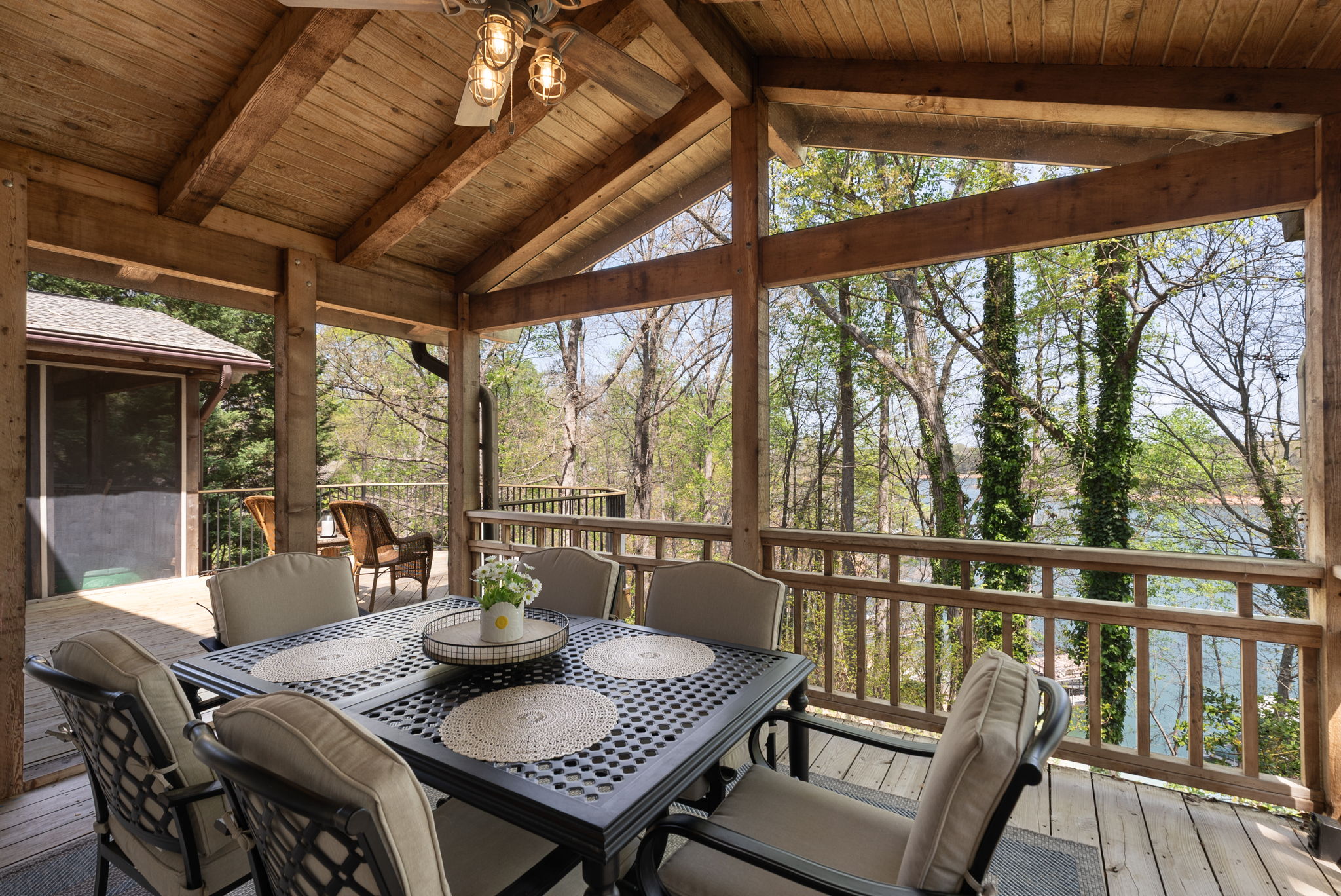  1002 Whitfield Point Road, Anderson, SC 29626 - 物件實景