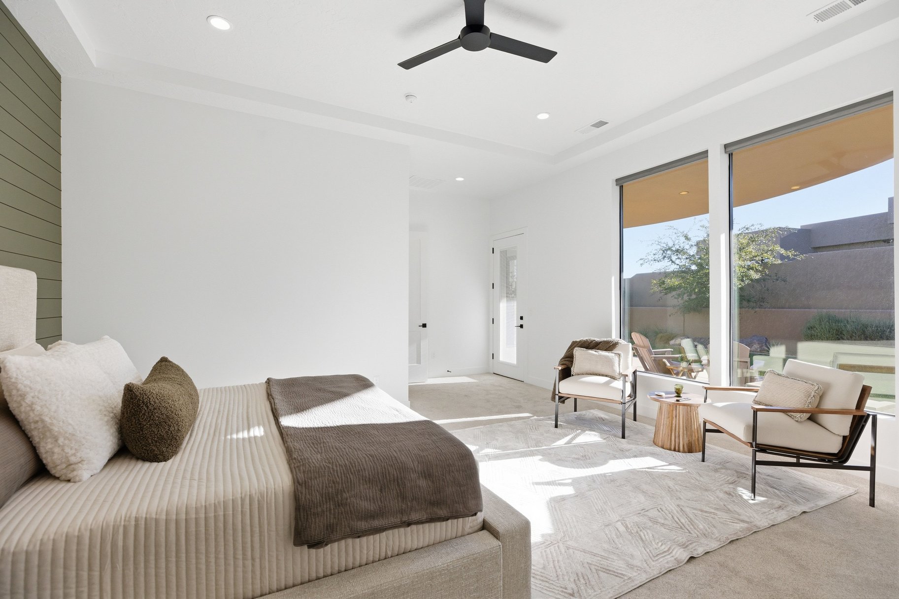  Modern home In The Heart Of The Gated Side Of The Ledges Golf Course - 物件實景