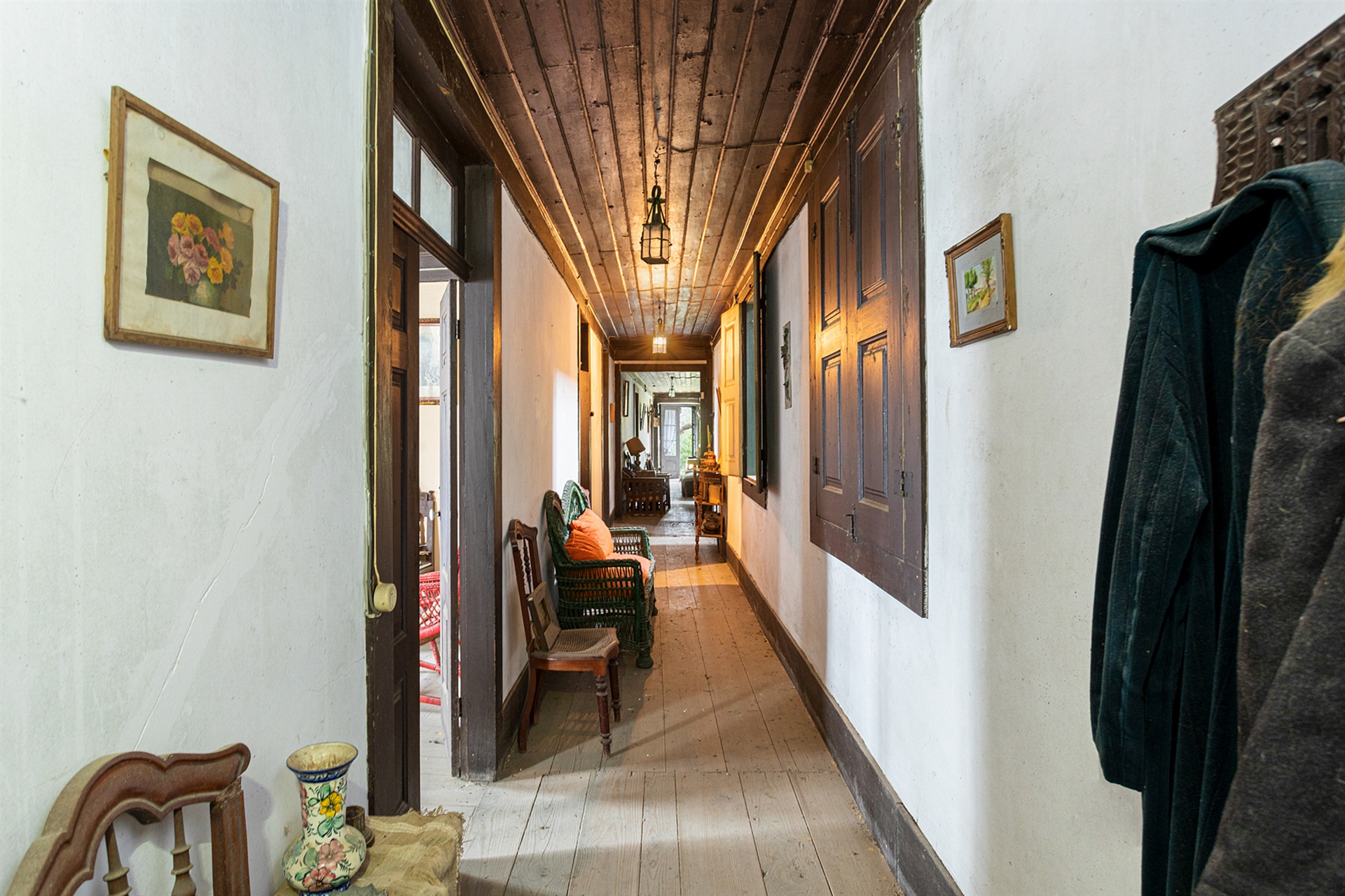  Small Farm, 4 bedrooms, for Sale - 物件實景