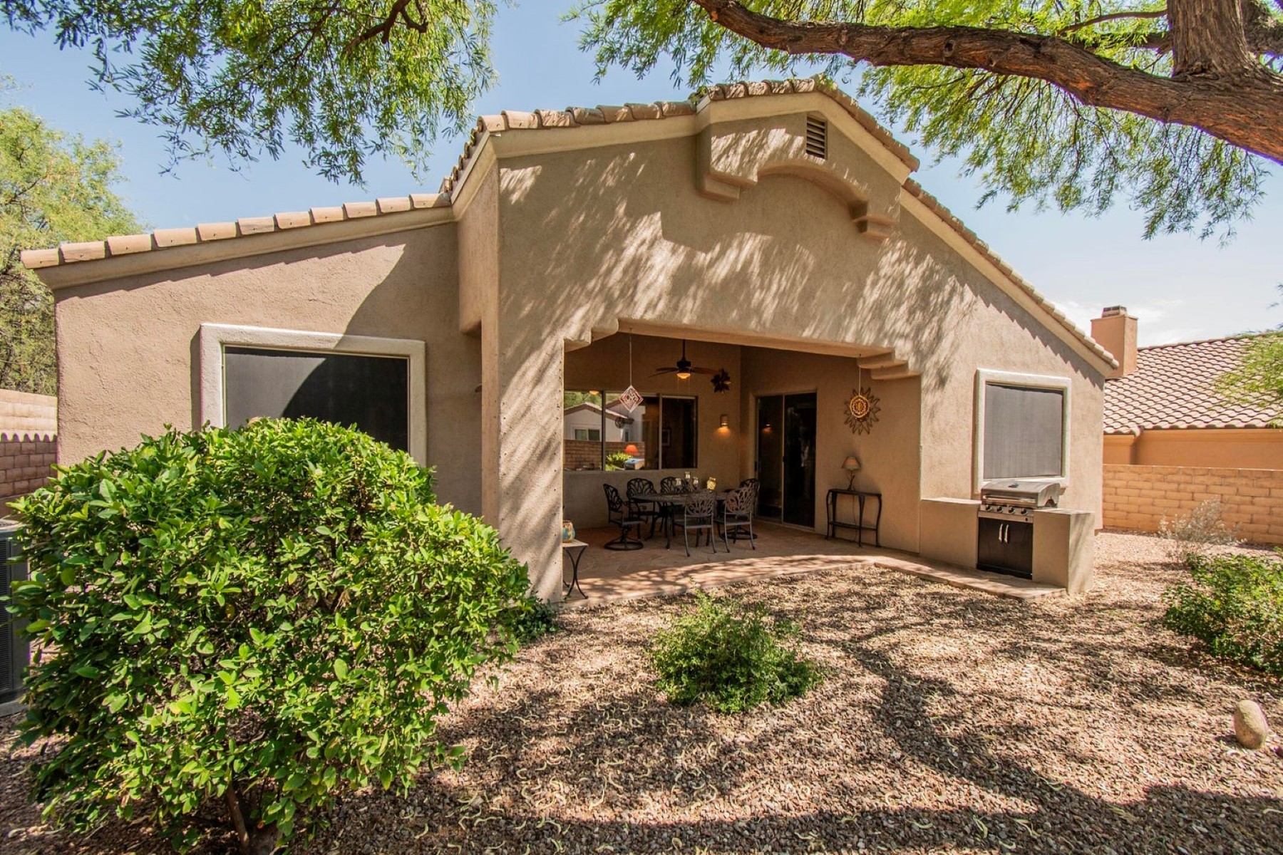  5305 N Spring View Drive  Tucson, AZ - 物件實景