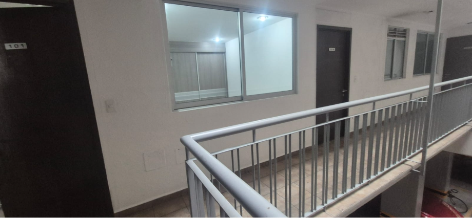 Benito Juárez, Ciudad de México, 03650, Mexico, 2 Bedrooms Bedrooms, ,2 BathroomsBathrooms,Residential,For Sale,1917862