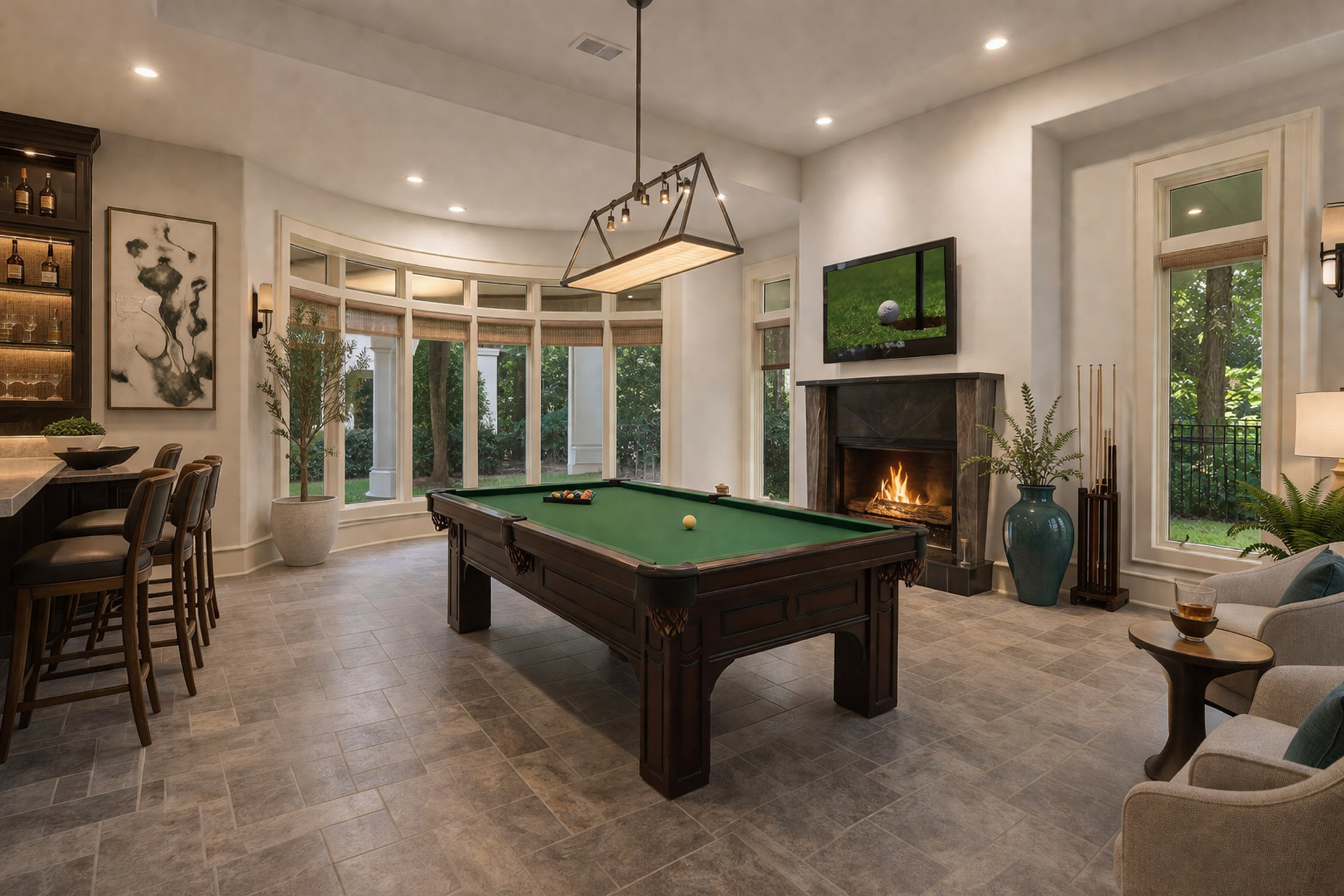  Experience Unrivaled Luxury and Serenity in This One-of-a-Kind Estate - 物件實景