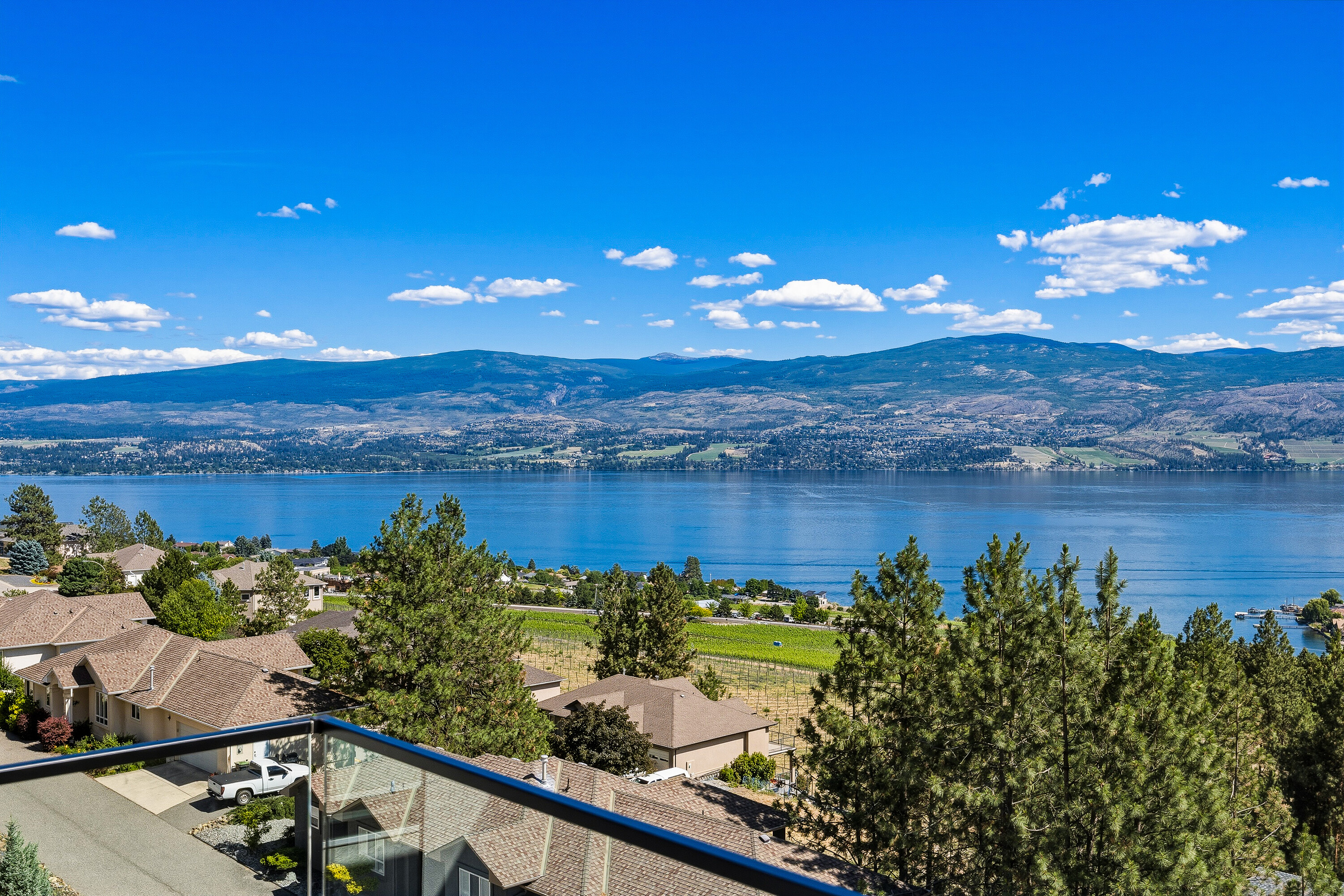  Stunning Panoramic Views - 物件實景